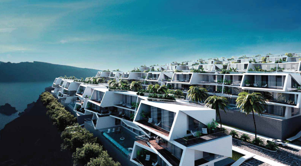 Chalet at Carnelia | Forsa Property