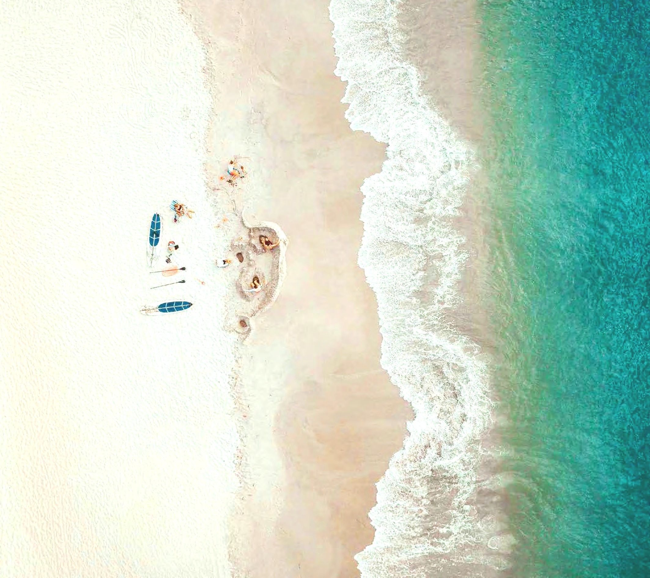 Apartment at North Edge New Alamein | Forsa Property