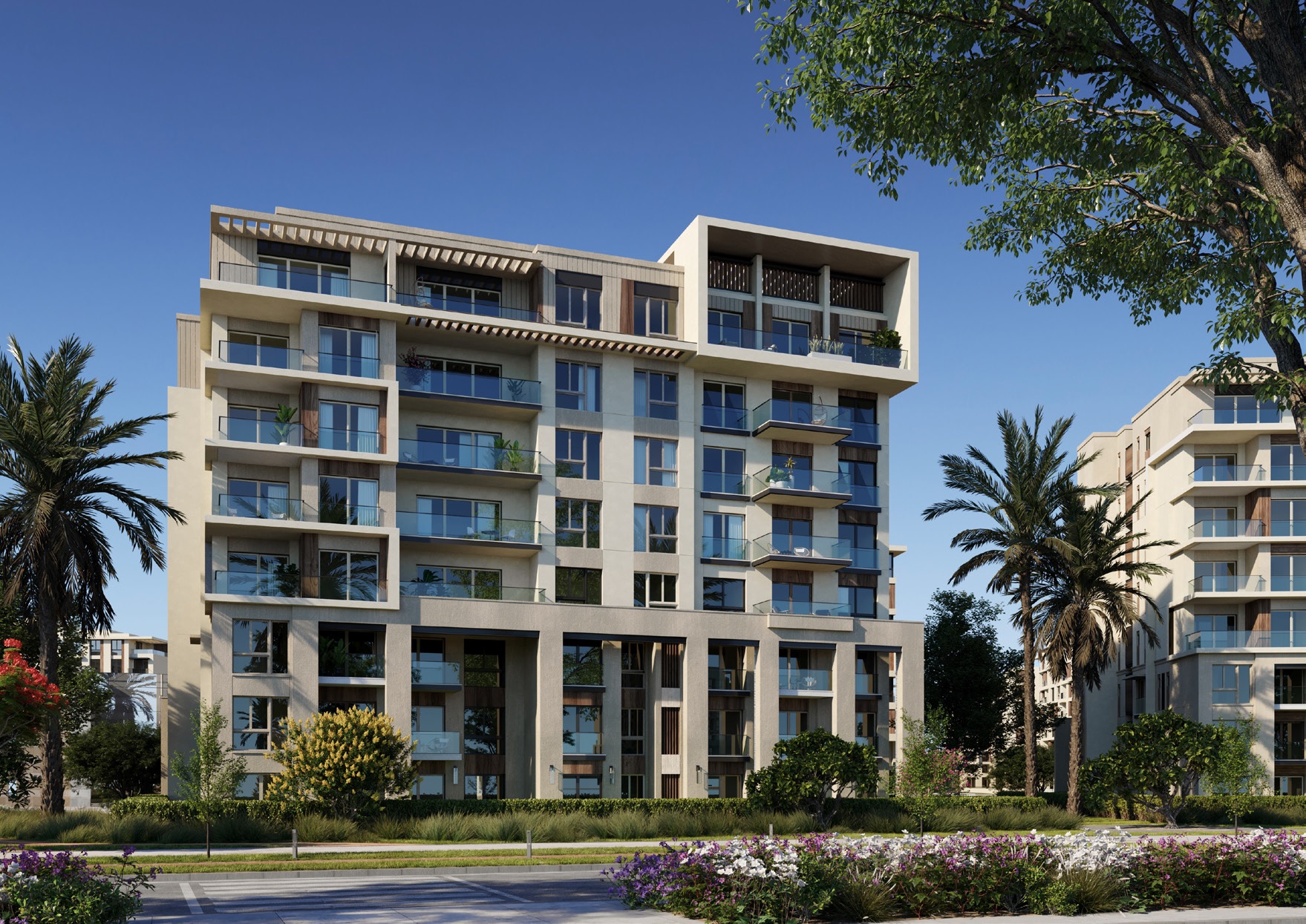 Apartment | Forsa Property