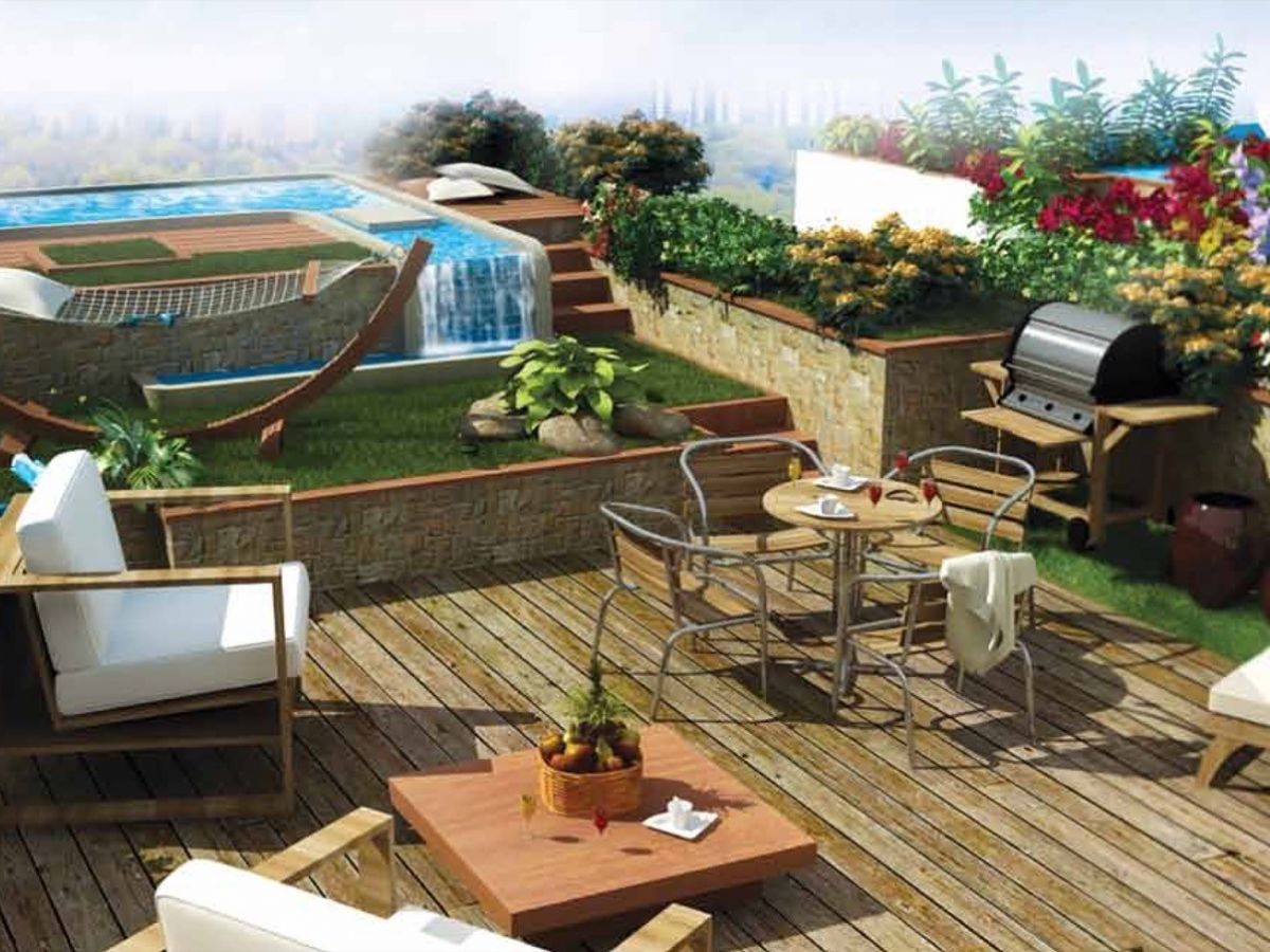 Apartment at Mountain View iCity October | Forsa Property