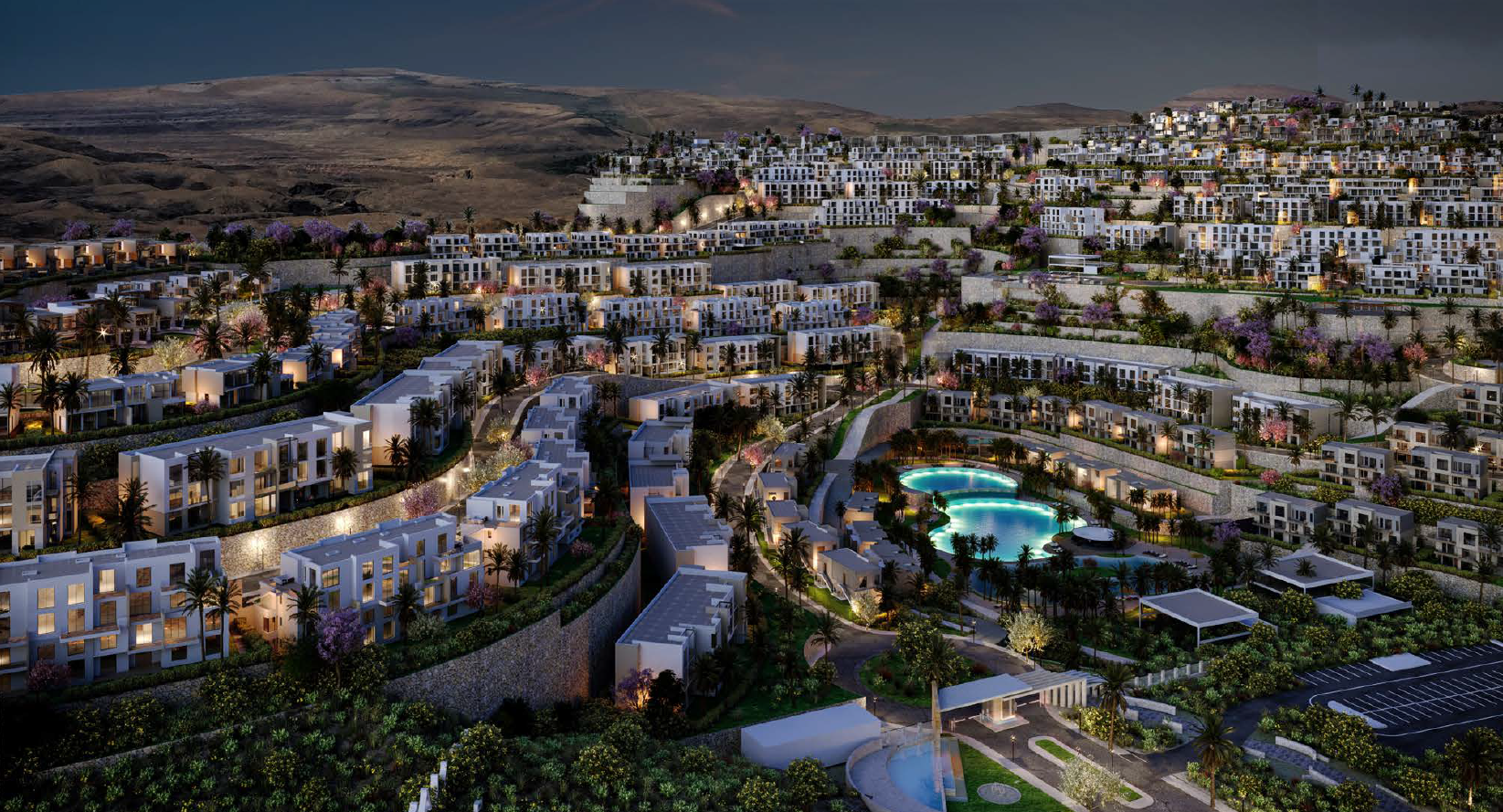 Chalet at Majada Iwan | Forsa Property