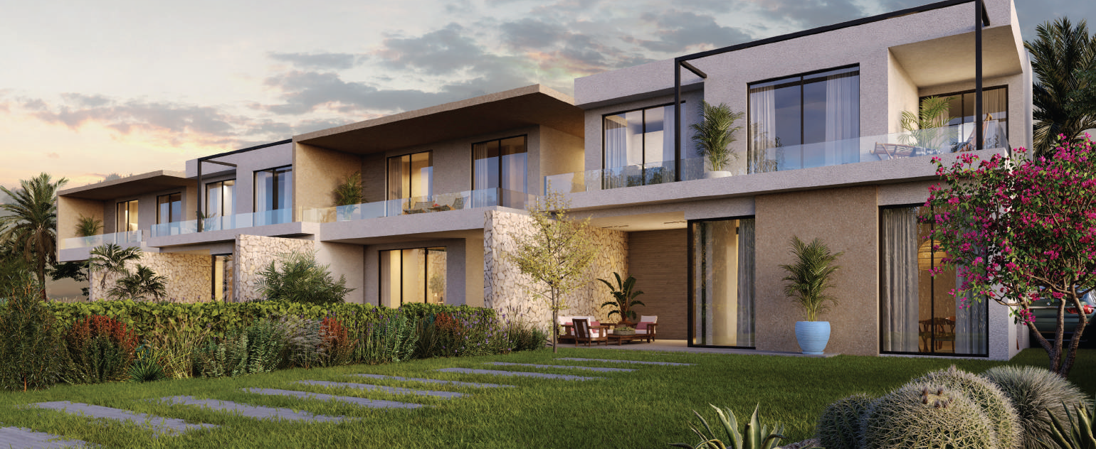 Chalet at Majada Iwan | Forsa Property