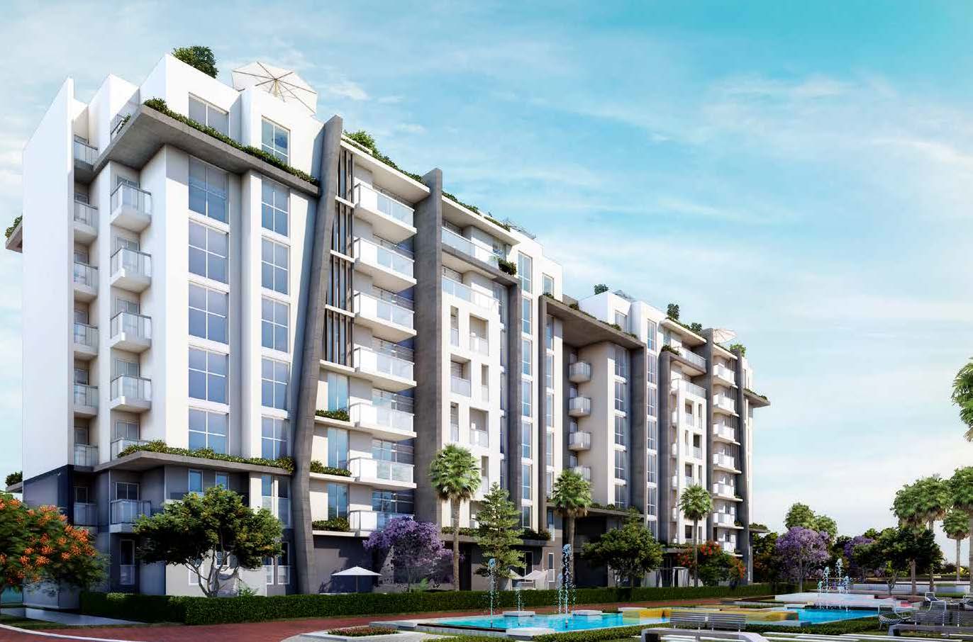 Apartment at Pukka l | Forsa Property