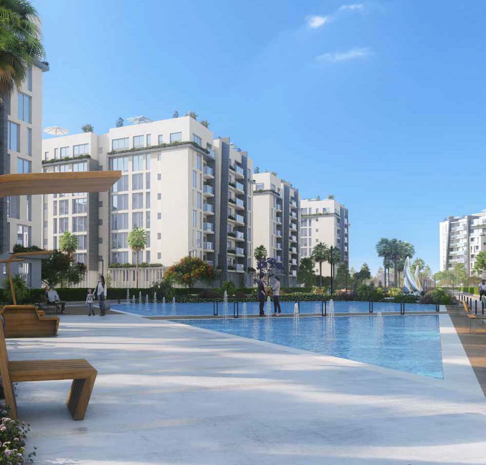 Apartment at Pukka l | Forsa Property