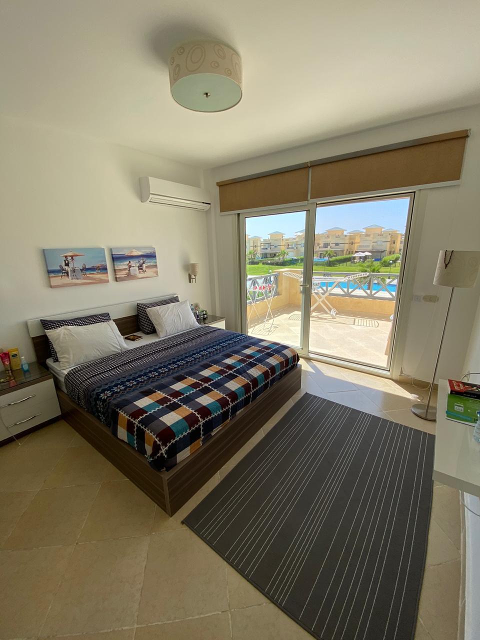 Villa at Stella Sidi Abdelrahman | Forsa Property