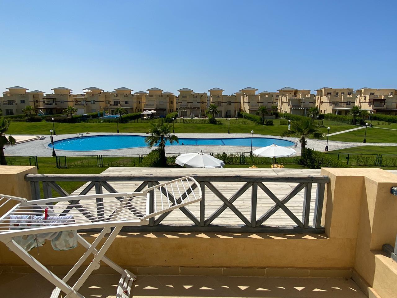 Villa at Stella Sidi Abdelrahman | Forsa Property