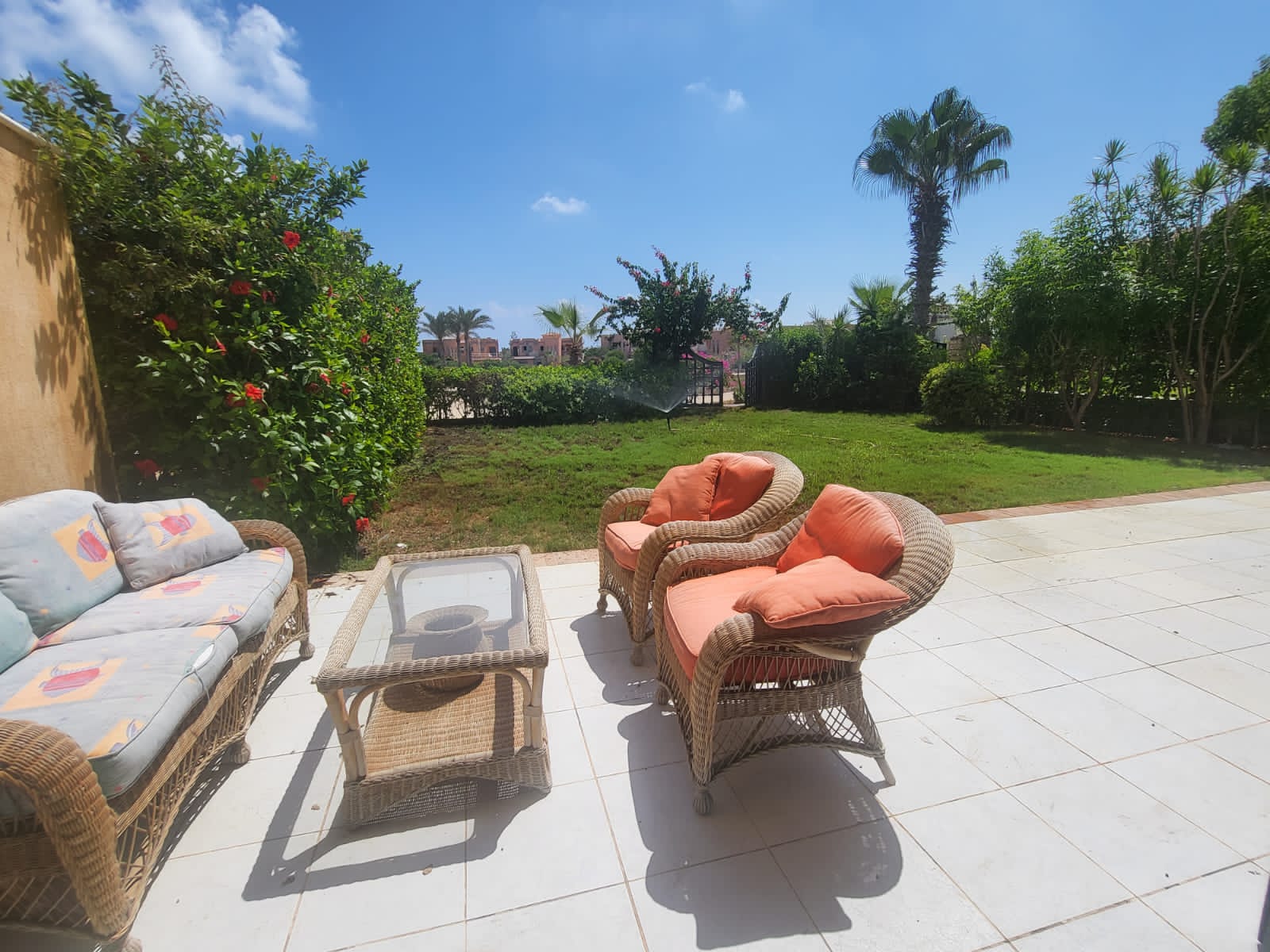 Villa at Ghazala Bay | Forsa Property