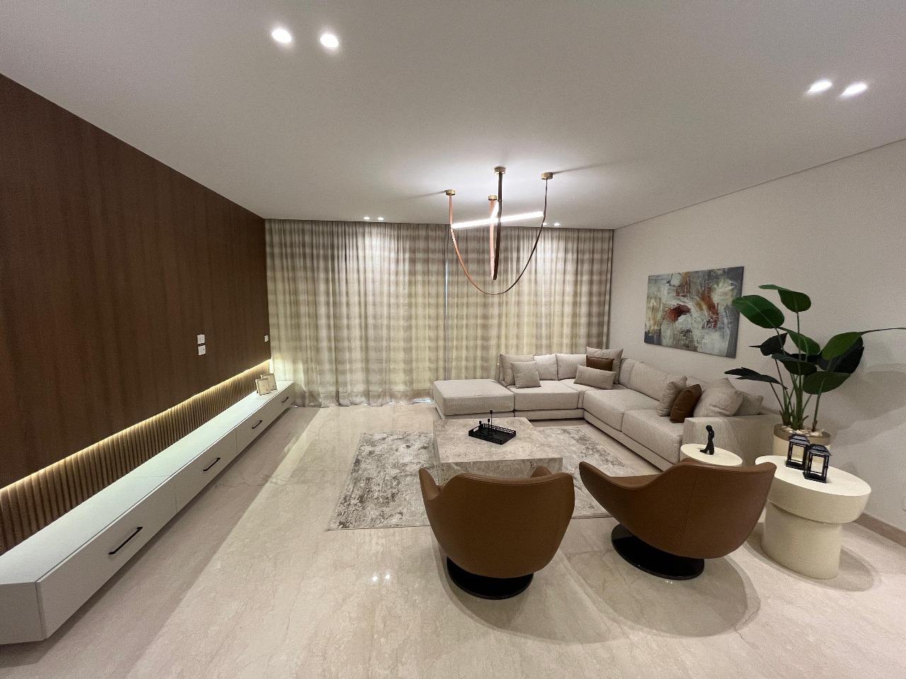 Apartment at Lake View Residence | Forsa Property