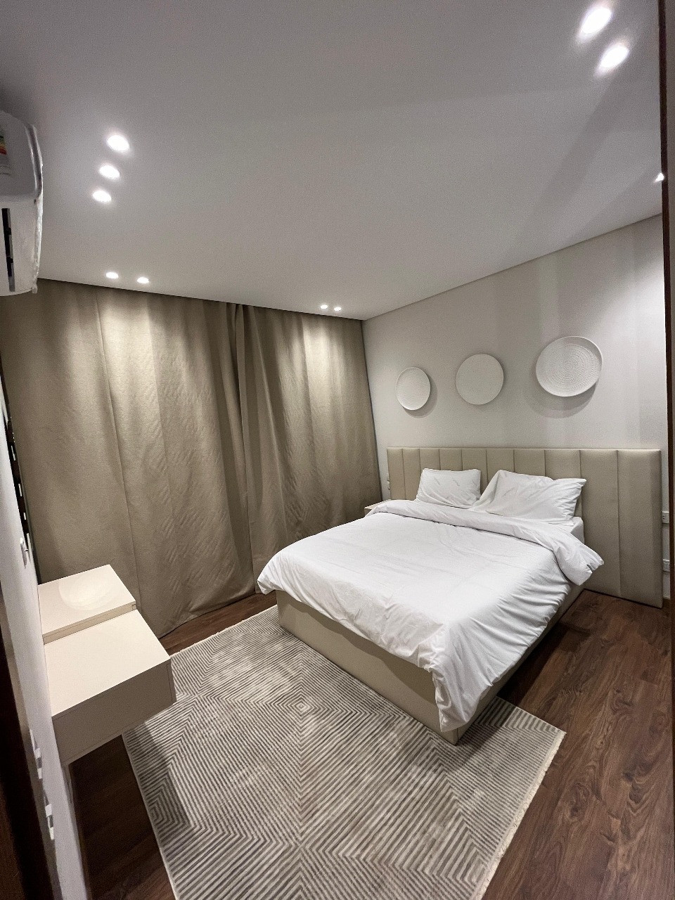 Apartment at Lake View Residence | Forsa Property