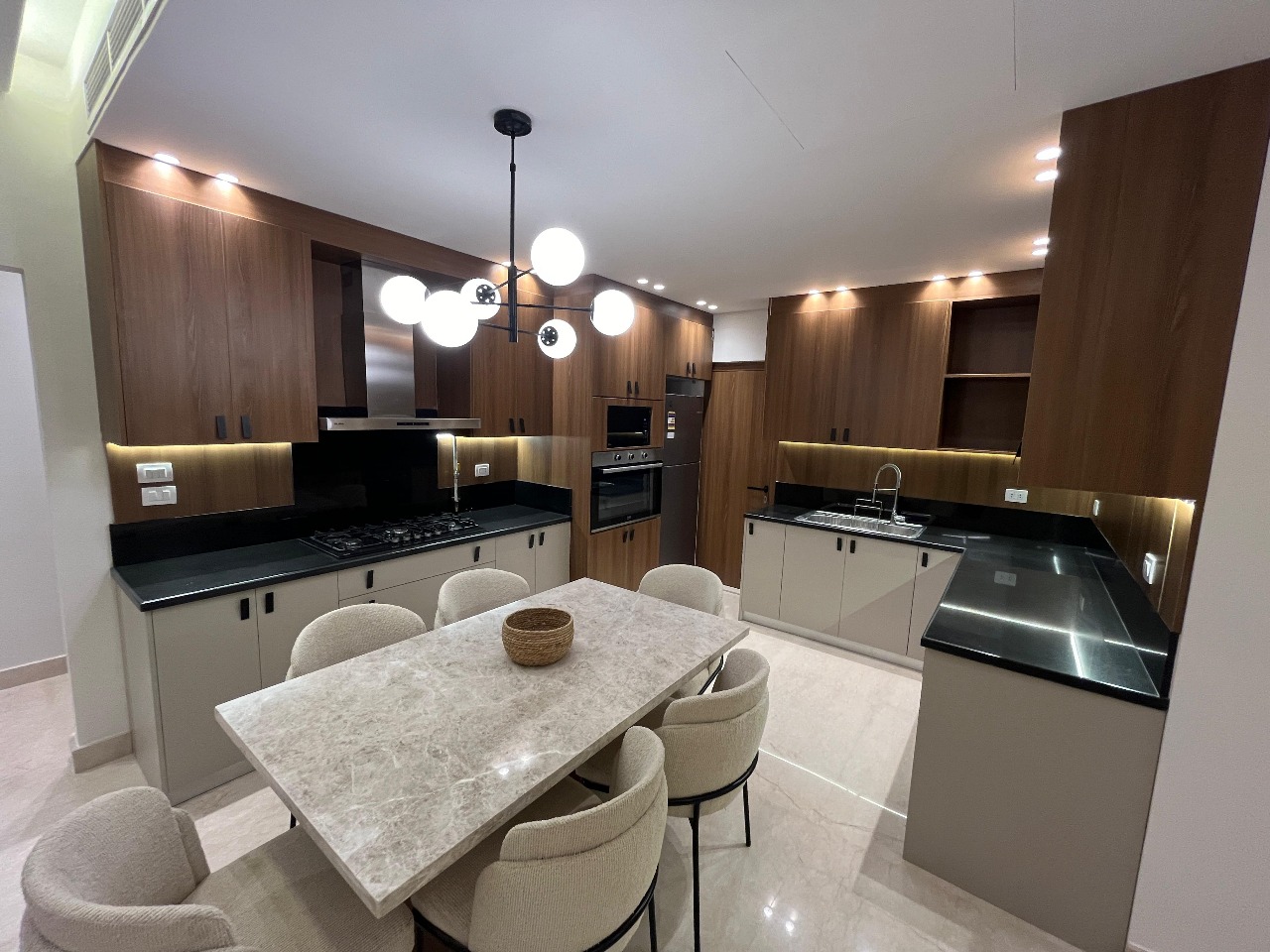 Apartment at Lake View Residence | Forsa Property