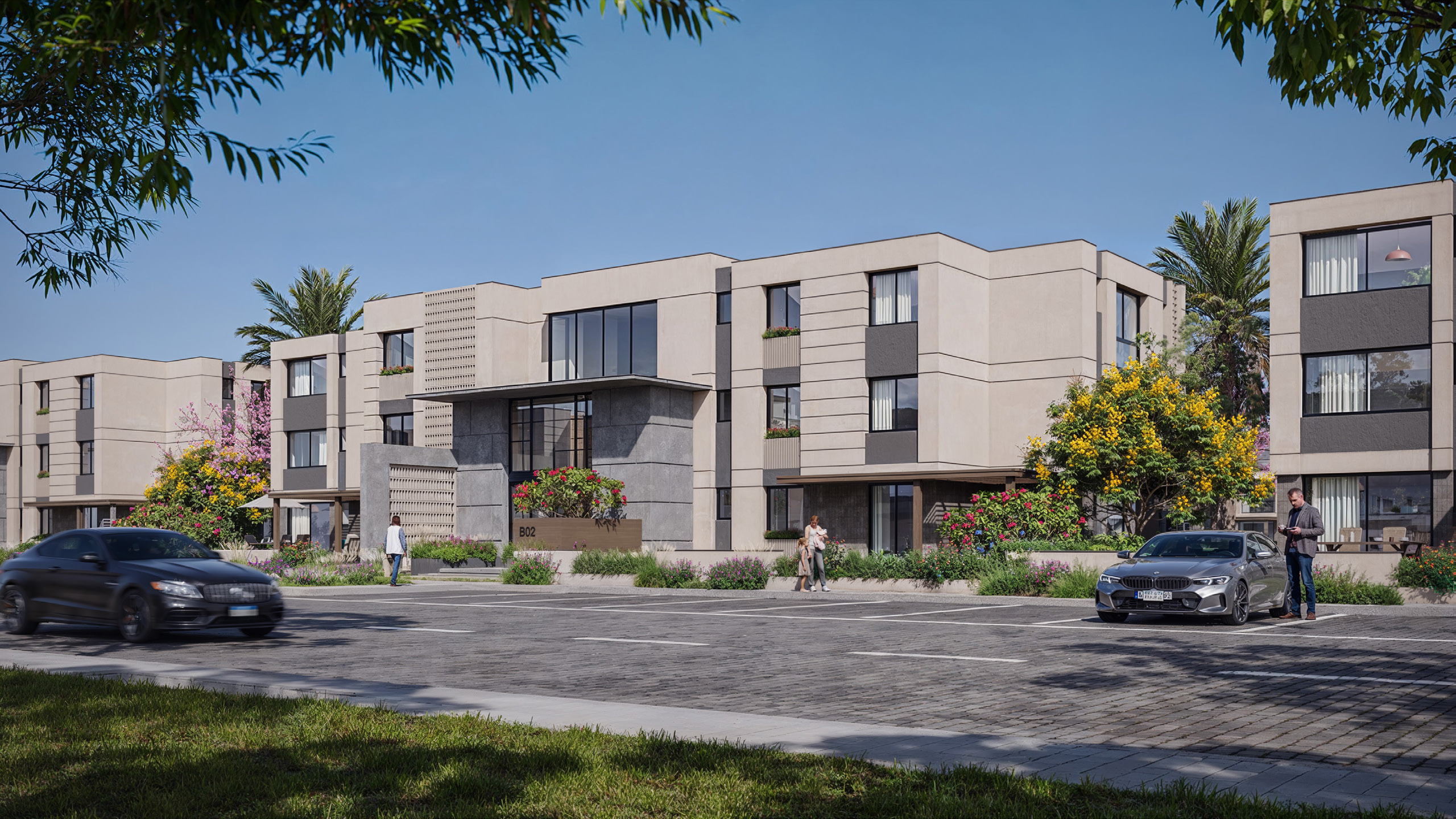 Apartment at ONS | Forsa Property Apartment at ONS | Forsa Property