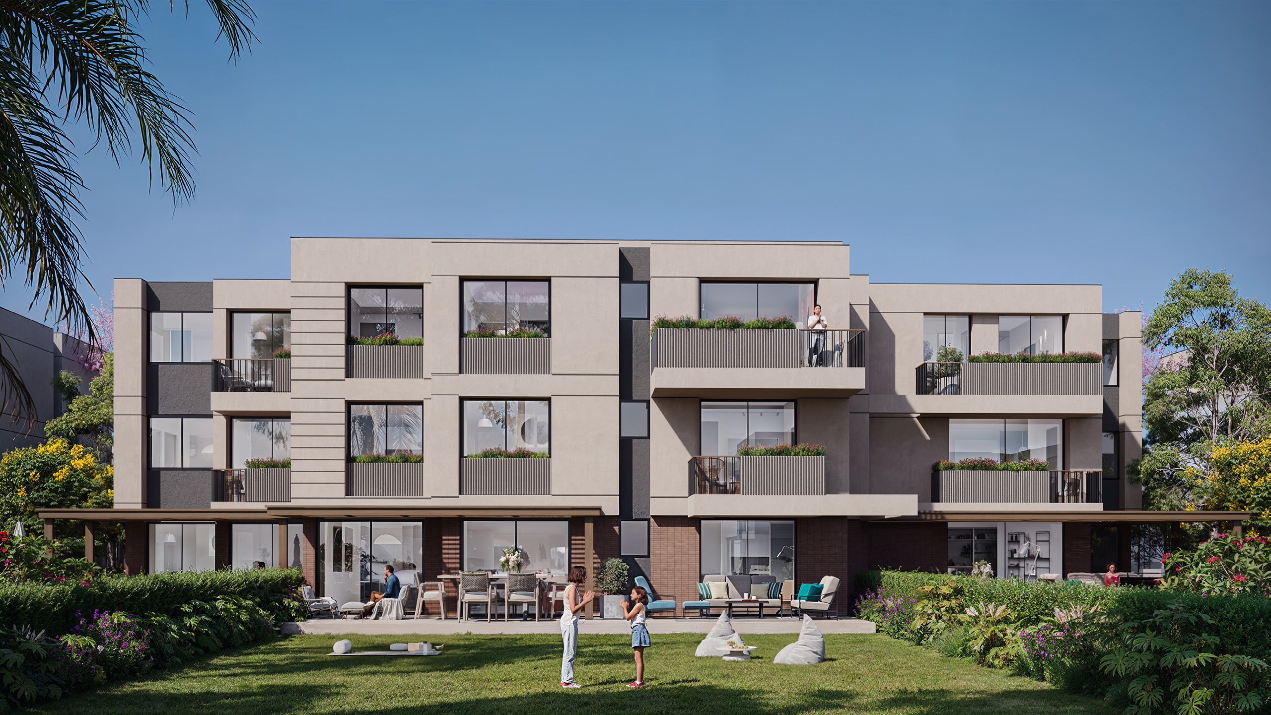 Apartment at ONS | Forsa Property Apartment at ONS | Forsa Property