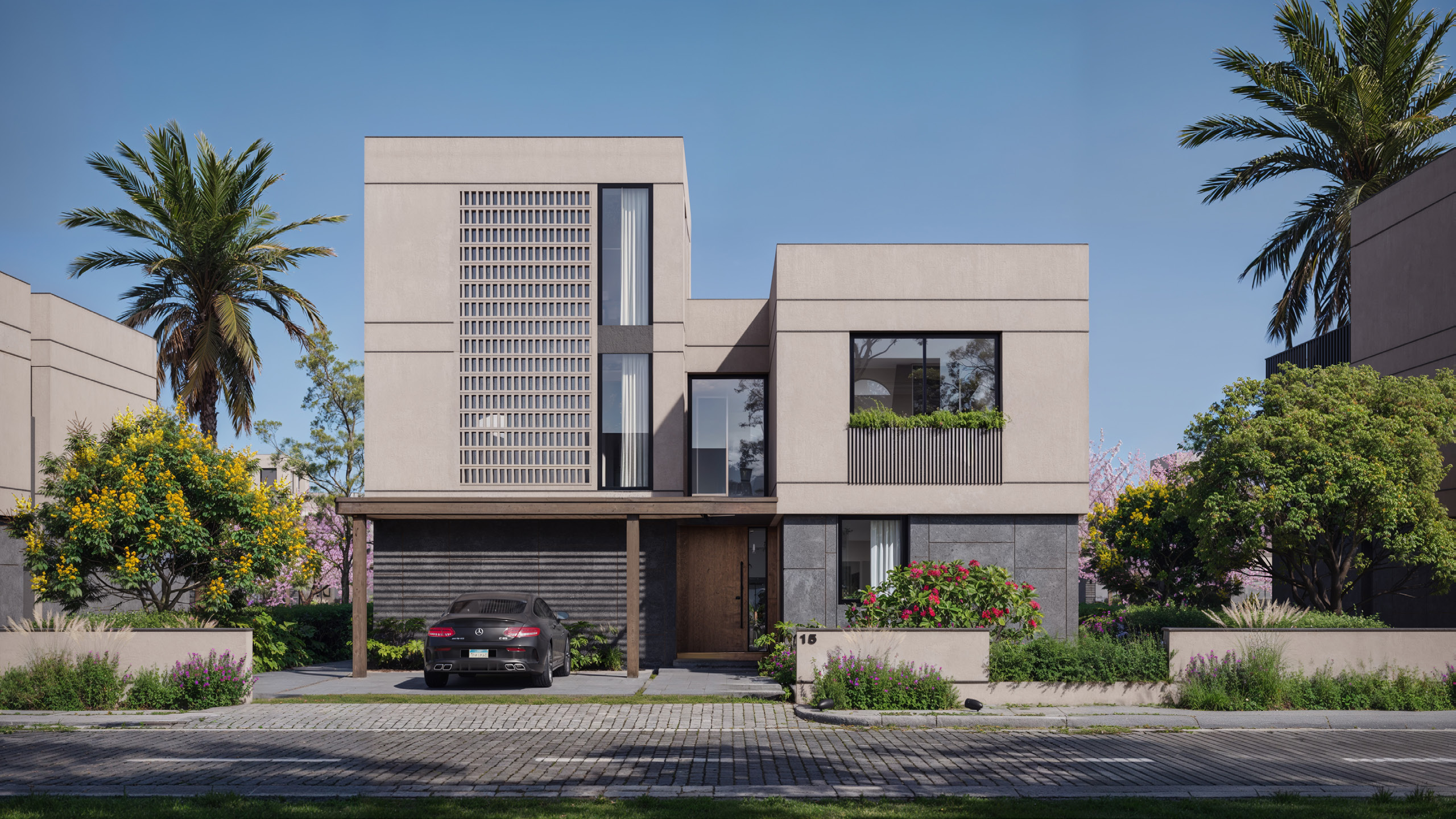 Apartment at ONS | Forsa Property Apartment at ONS | Forsa Property