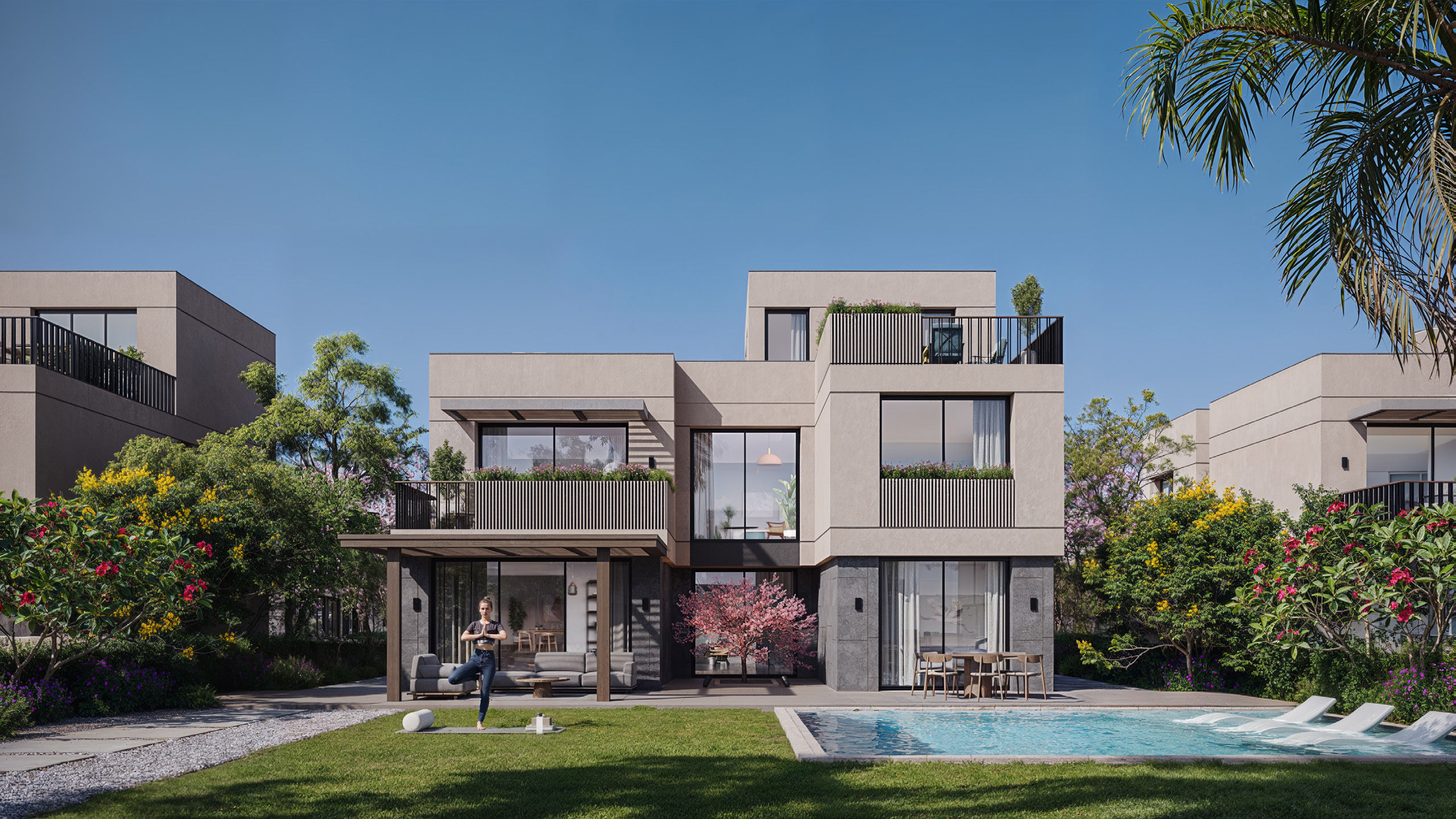 Apartment at ONS | Forsa Property Apartment at ONS | Forsa Property