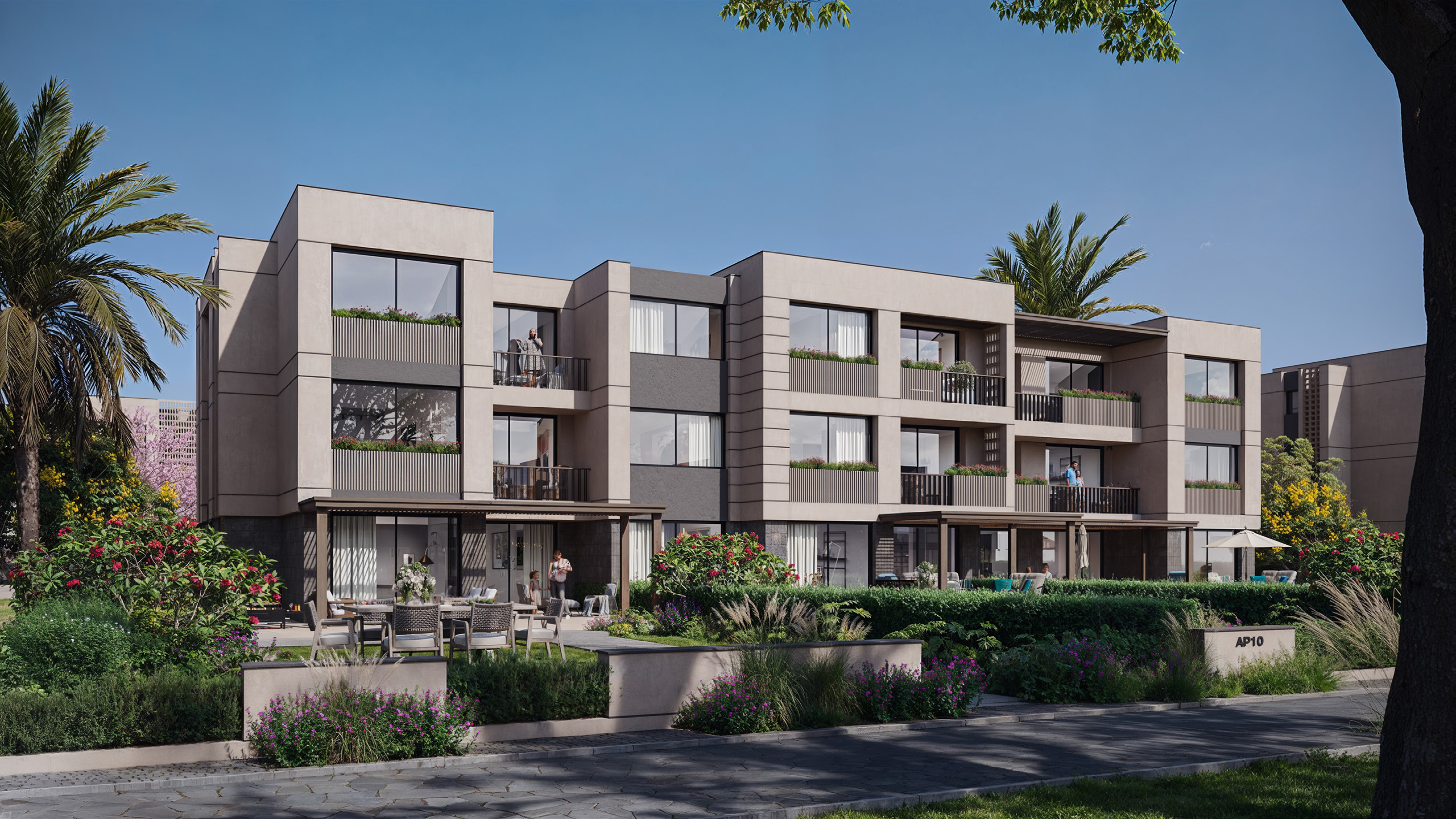 Apartment at ONS | Forsa Property Apartment at ONS | Forsa Property