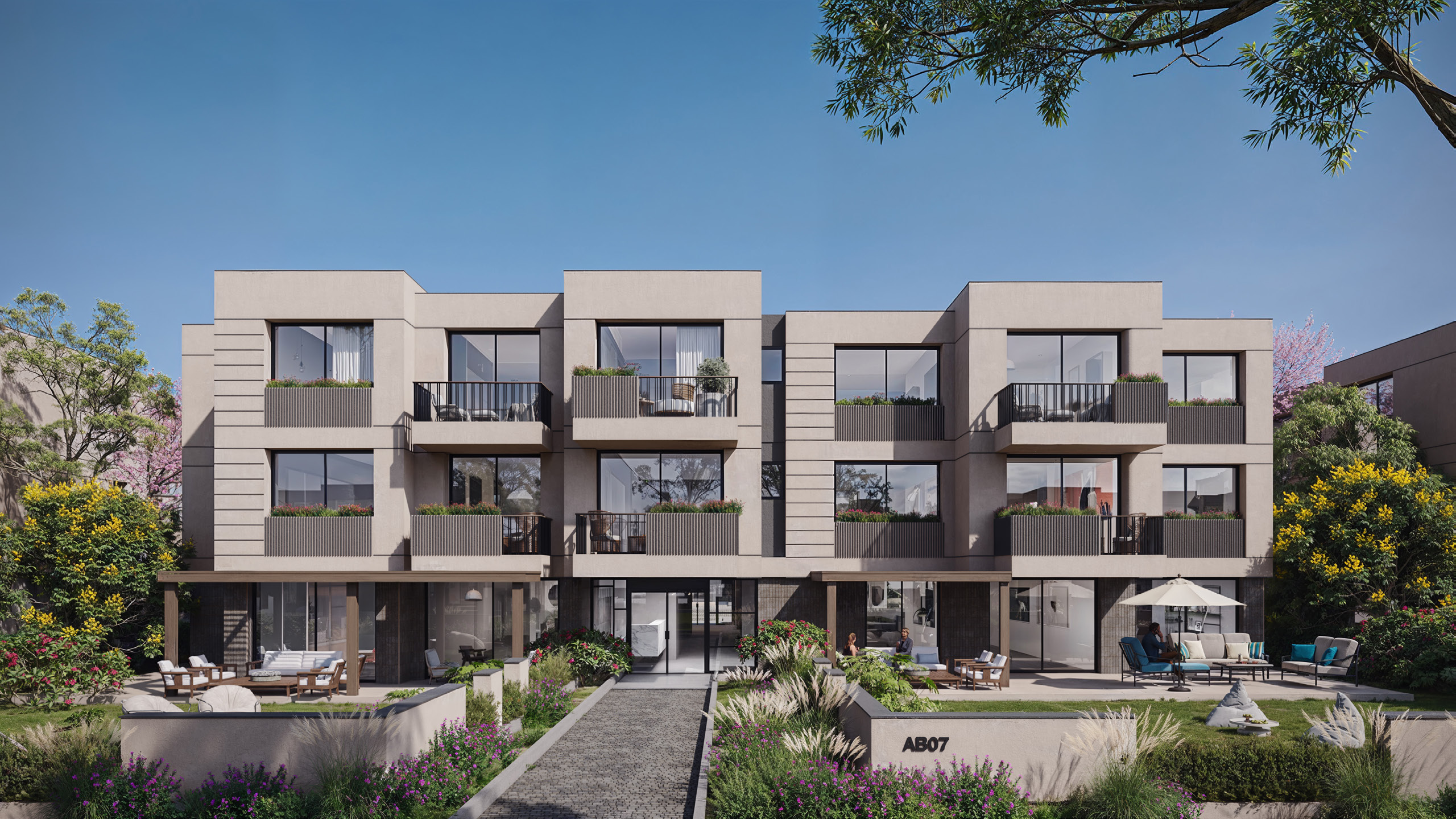 Apartment at ONS | Forsa Property Apartment at ONS | Forsa Property