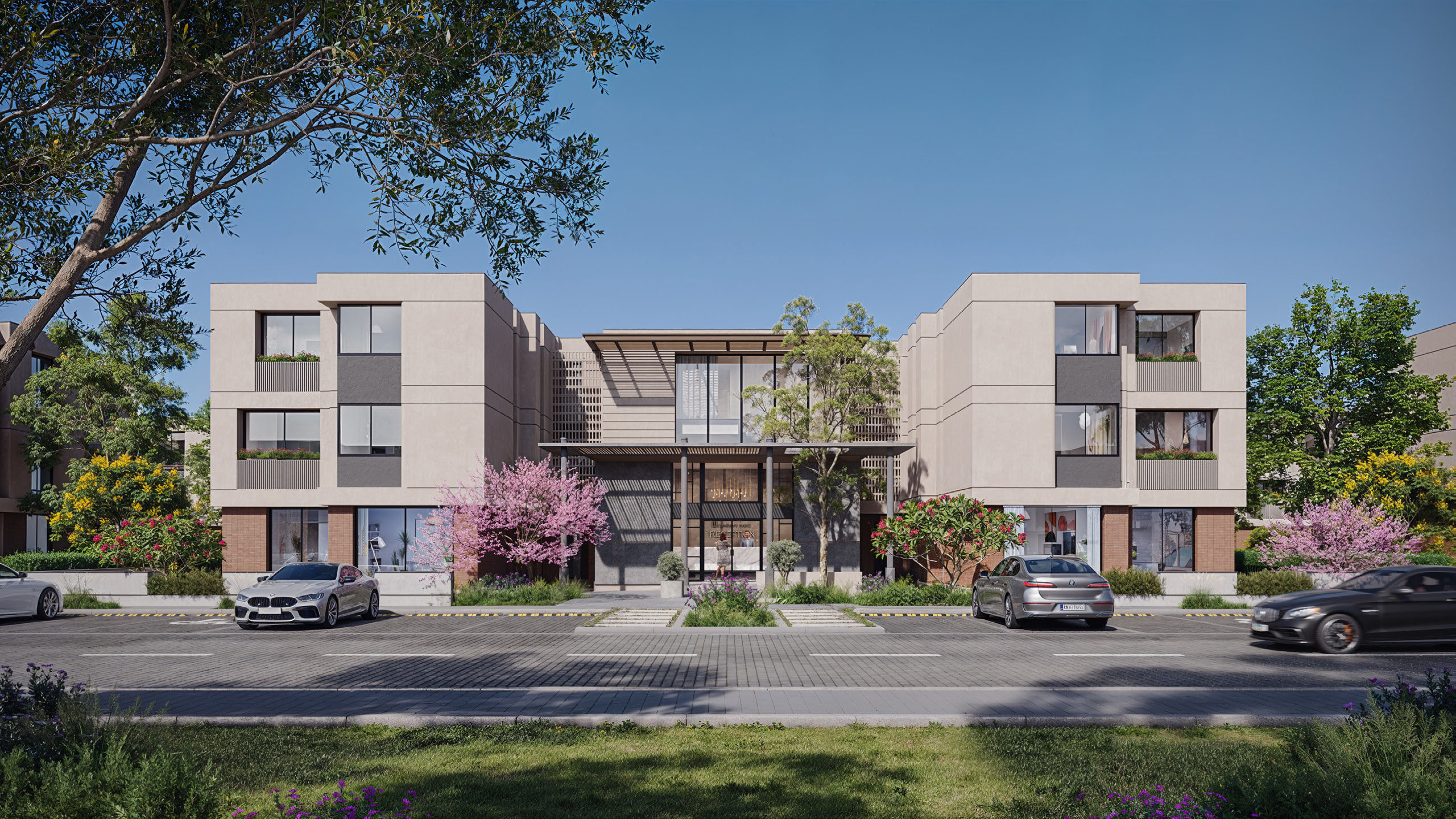 Apartment at ONS | Forsa Property Apartment at ONS | Forsa Property