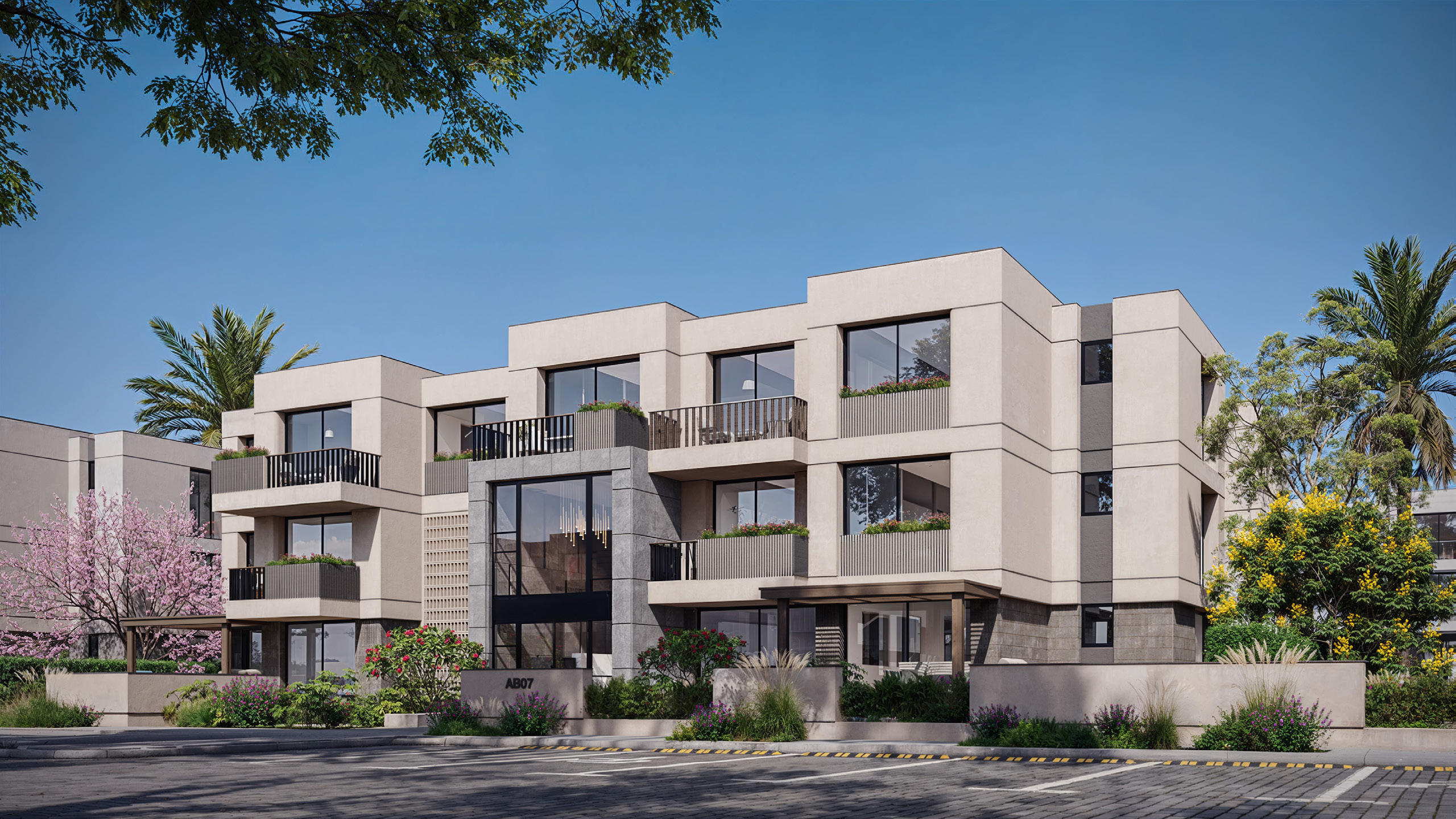 Apartment at ONS | Forsa Property Apartment at ONS | Forsa Property