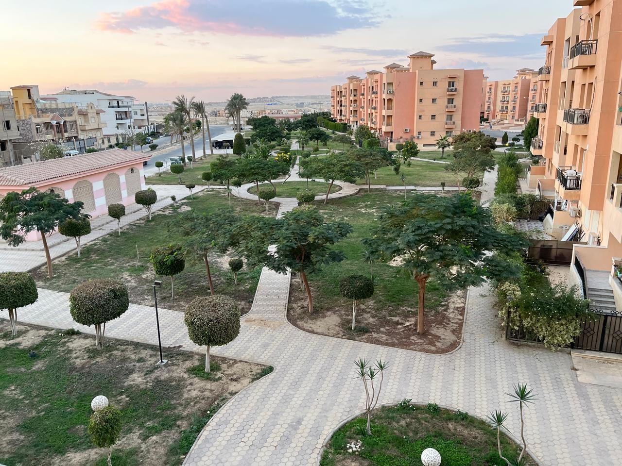 Apartment at Dream Land | Forsa Property