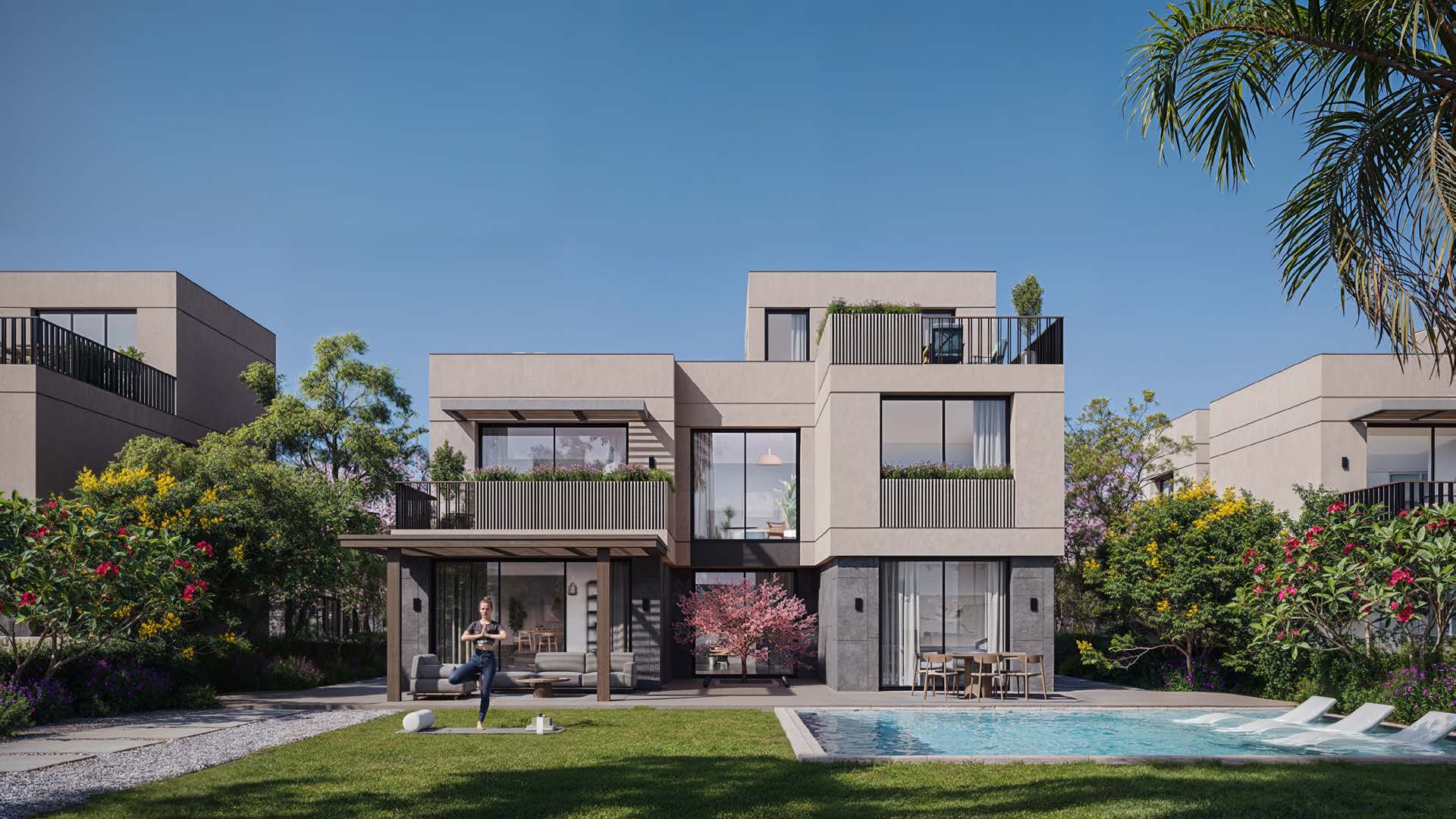 Villa at ONS | Forsa Property Villa at ONS | Forsa Property