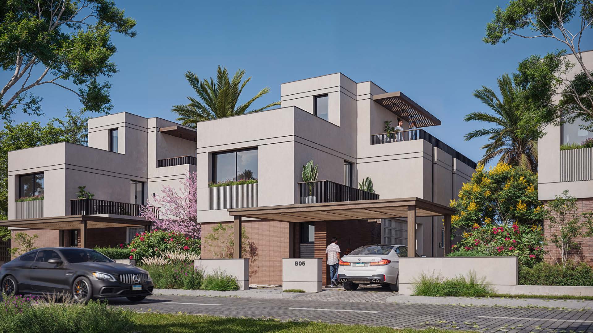 Villa at ONS | Forsa Property Villa at ONS | Forsa Property