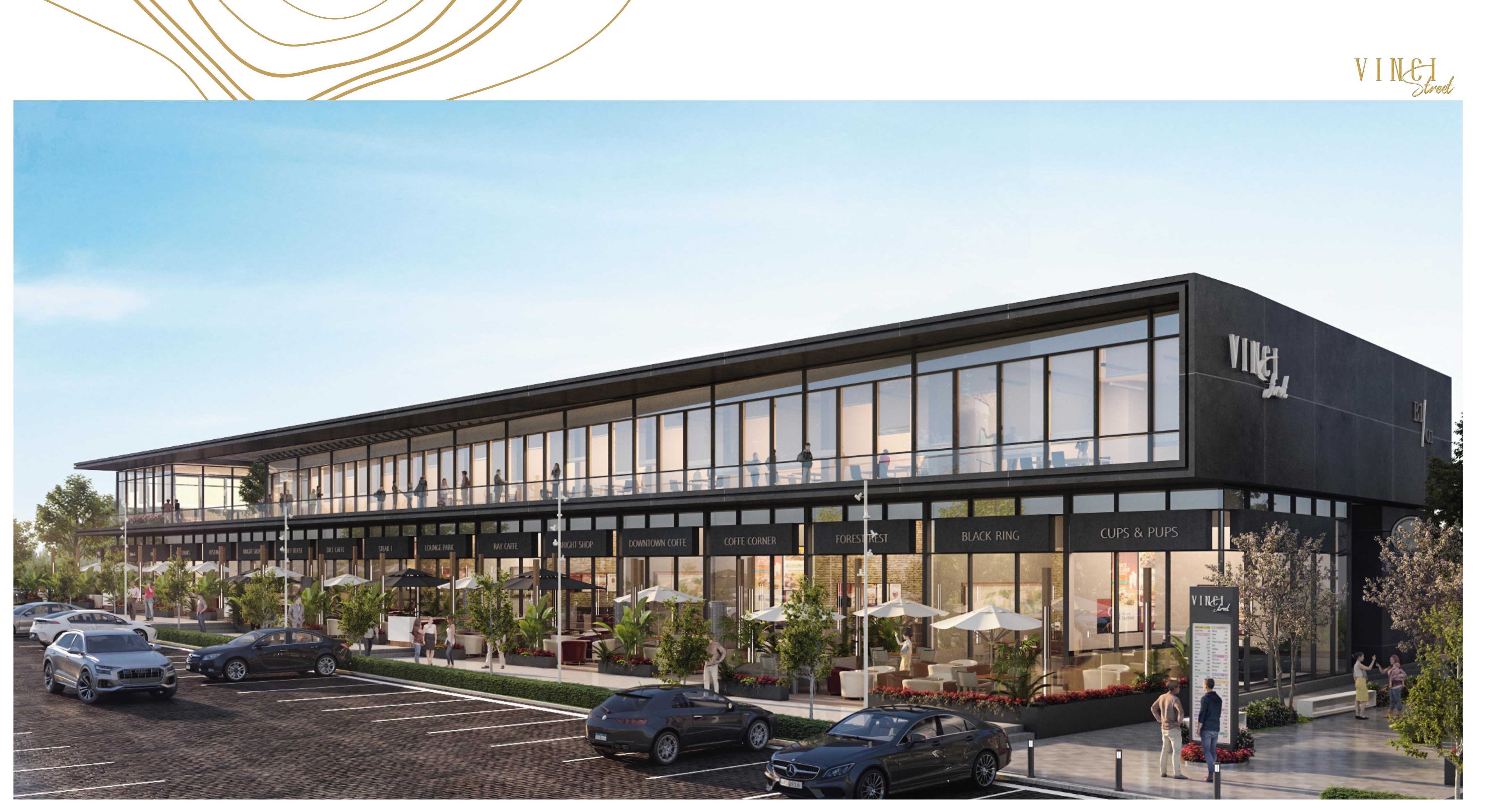 Clinic | Forsa Property