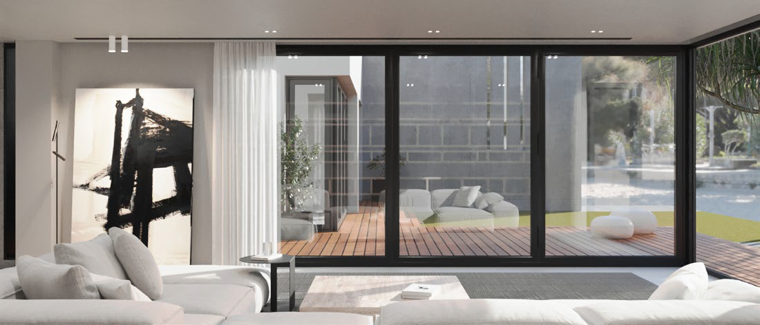 Villa at Nautilus | Forsa Property