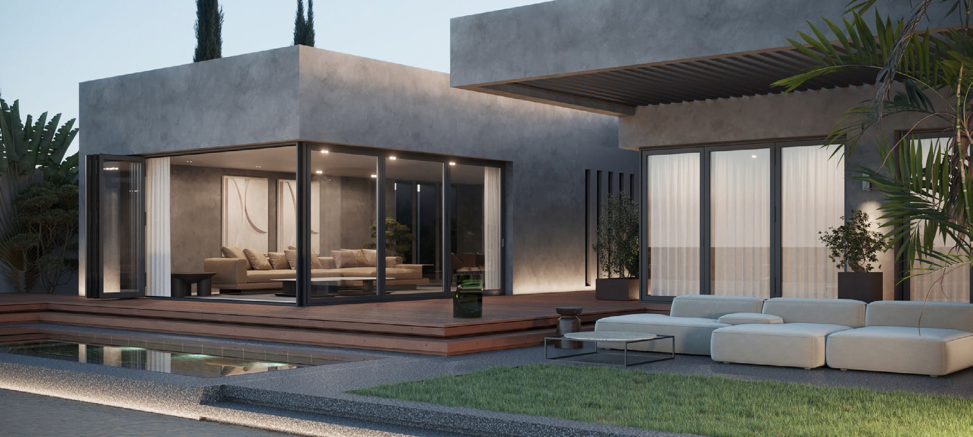 Villa at Nautilus | Forsa Property