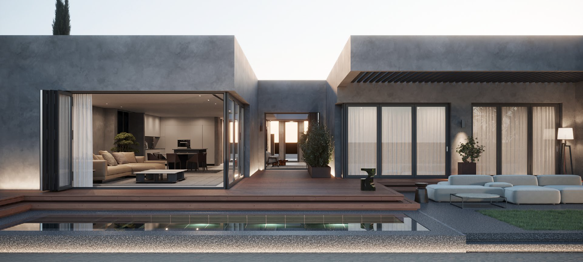 Villa at Nautilus | Forsa Property