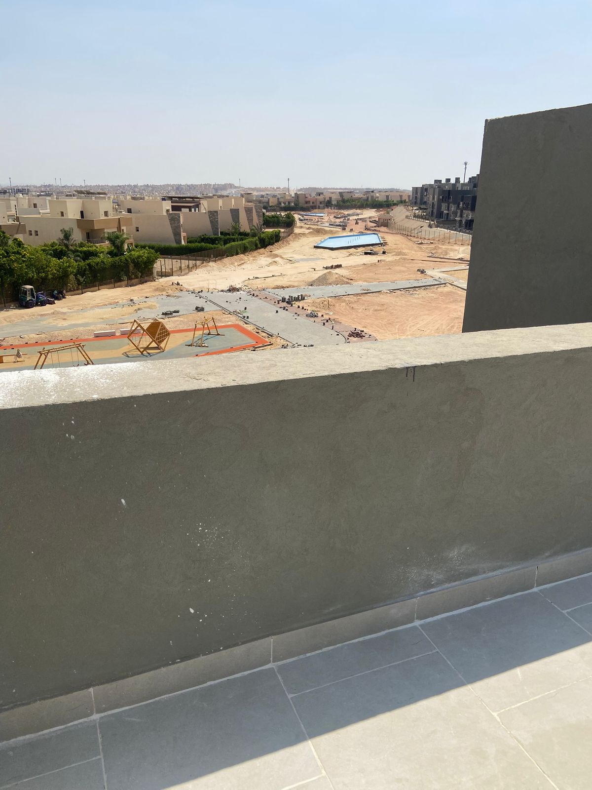 Penthouse at Kayan | Forsa Property