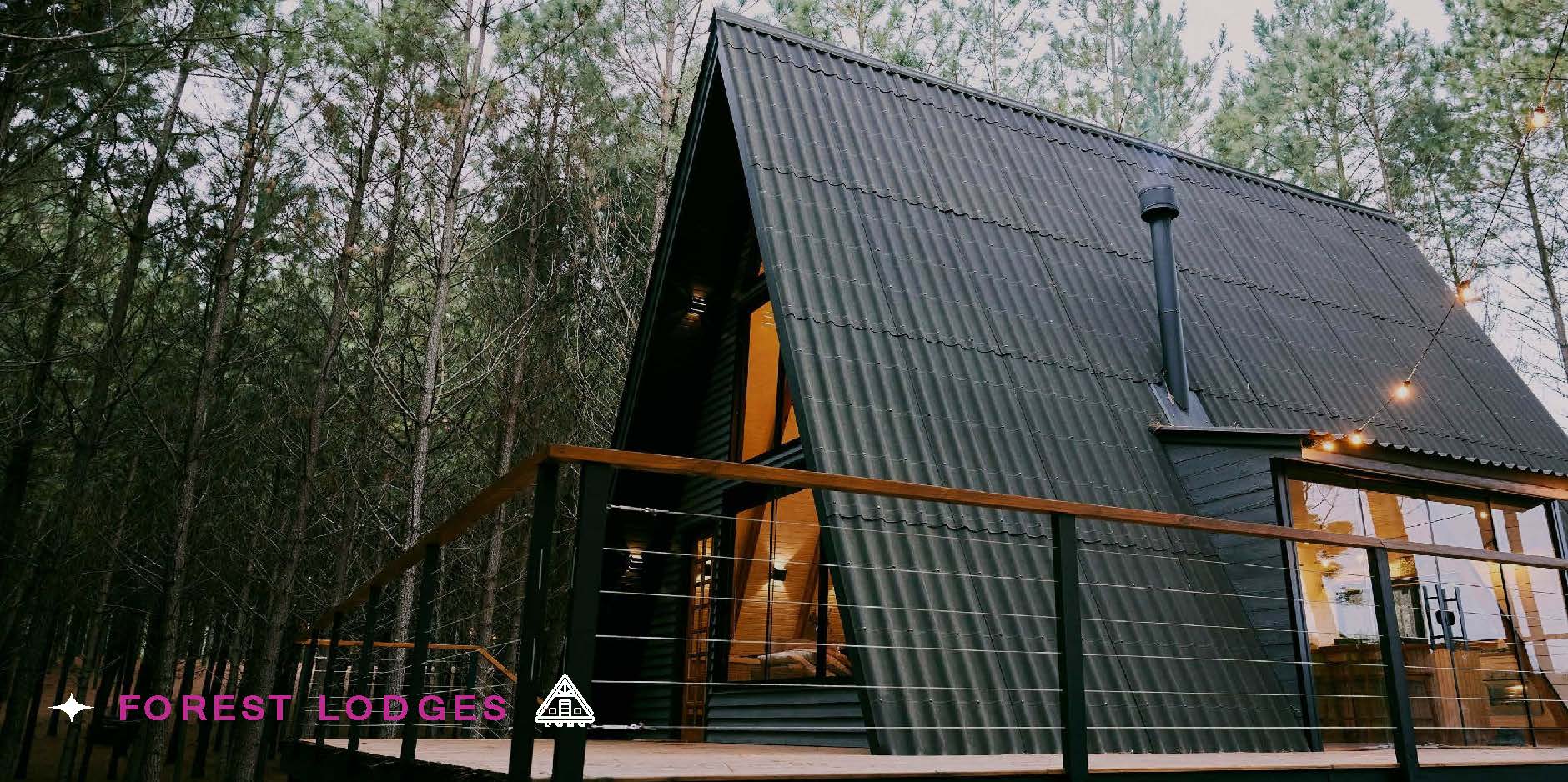 Villa | Forsa Property