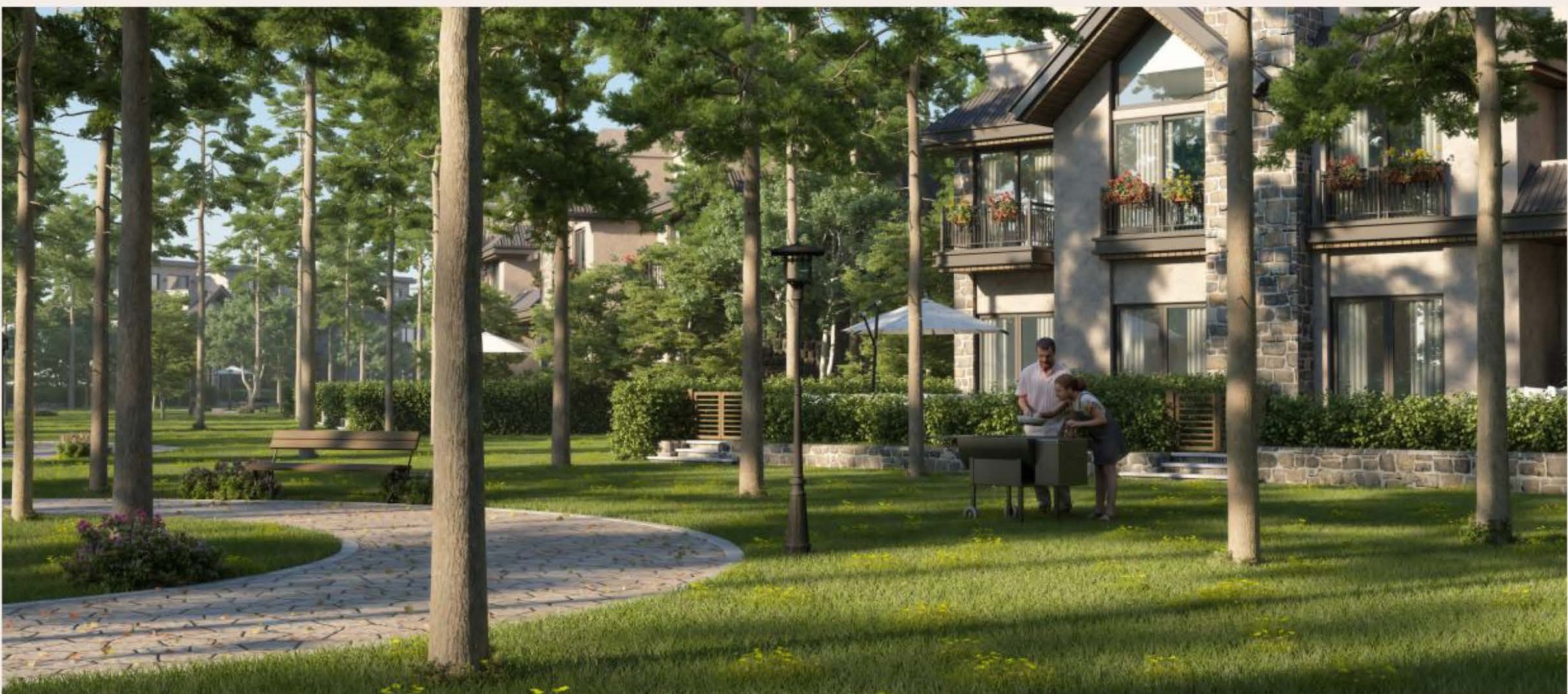 Villa | Forsa Property