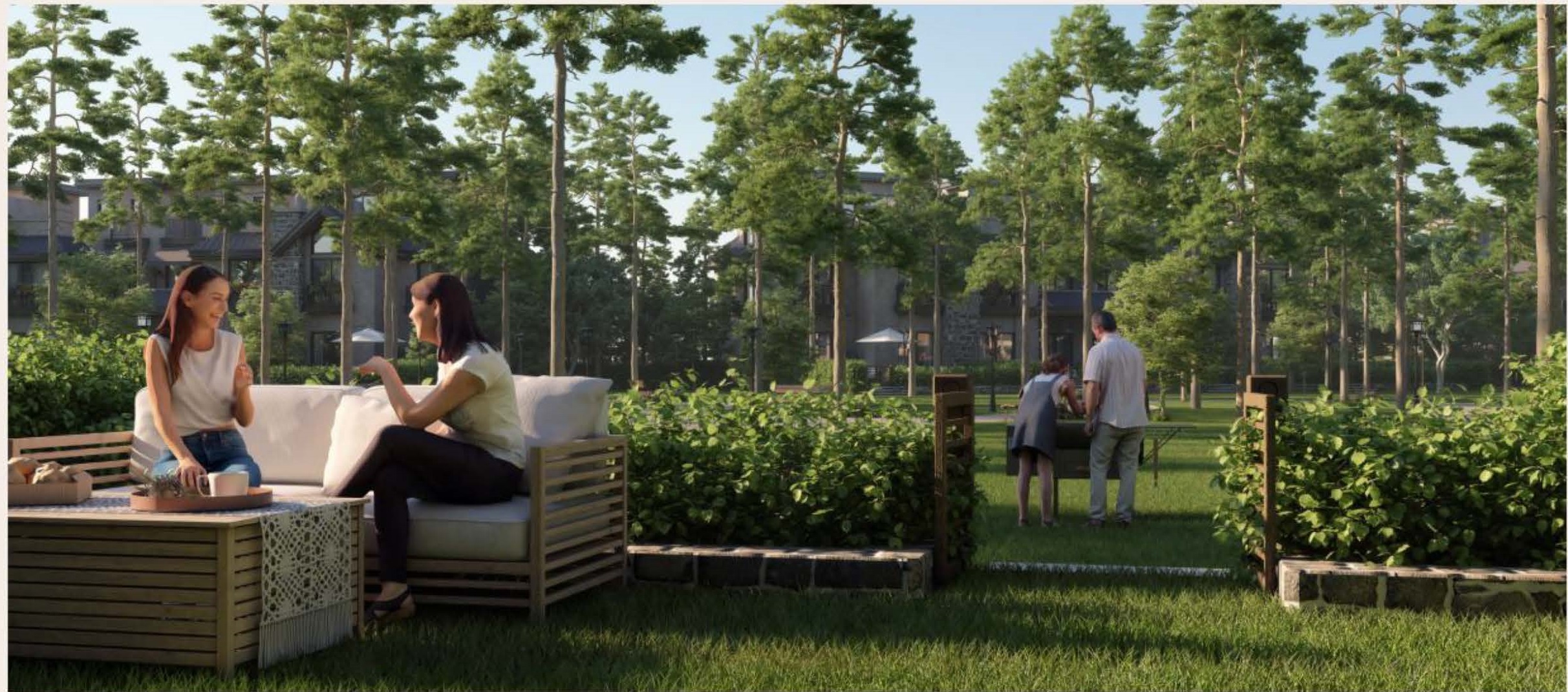 Villa | Forsa Property