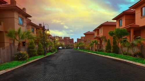 Villa at Moon Valley 2 | Forsa Property