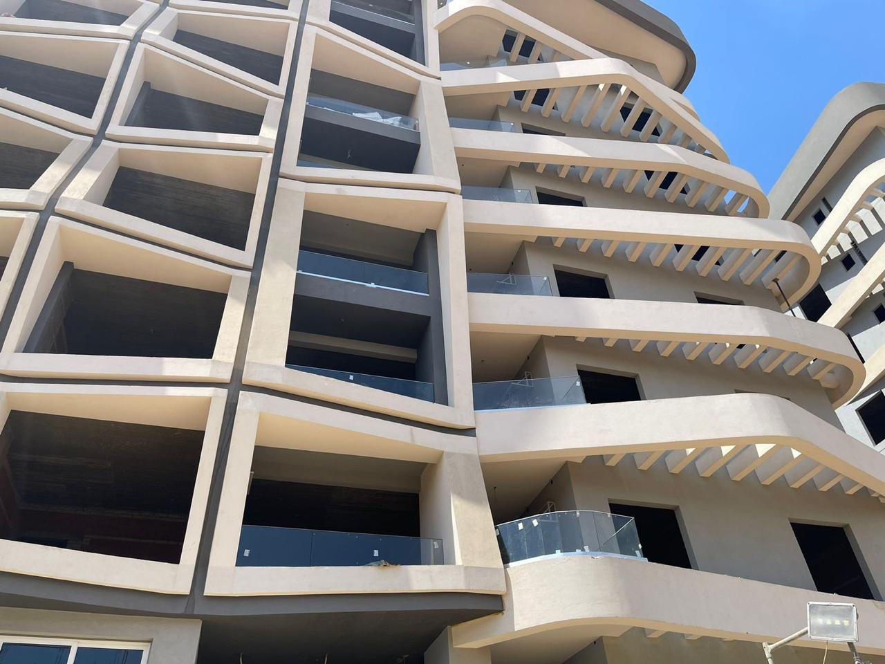 Apartment at Midtown condo | Forsa Property