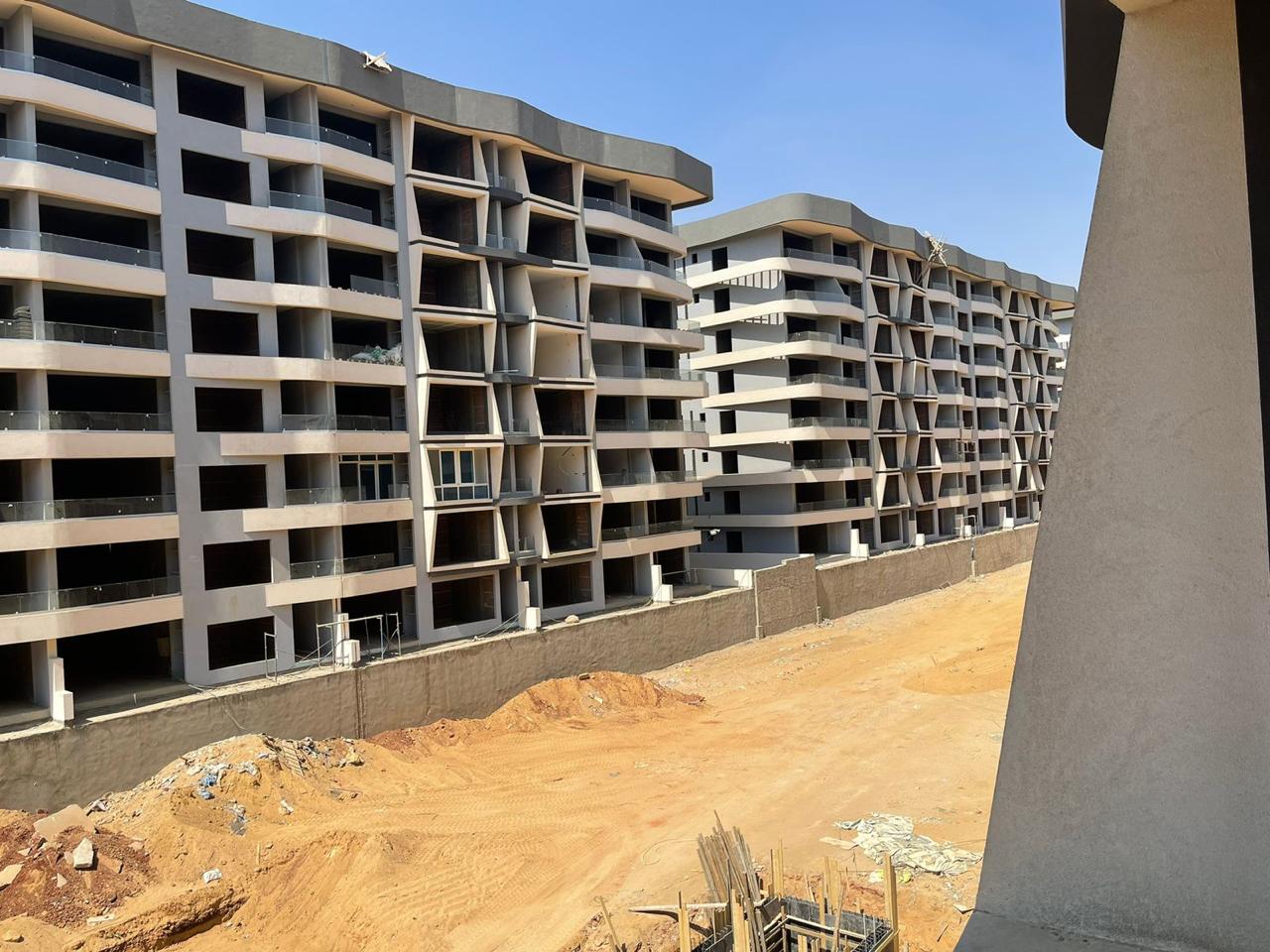 Apartment at Midtown condo | Forsa Property