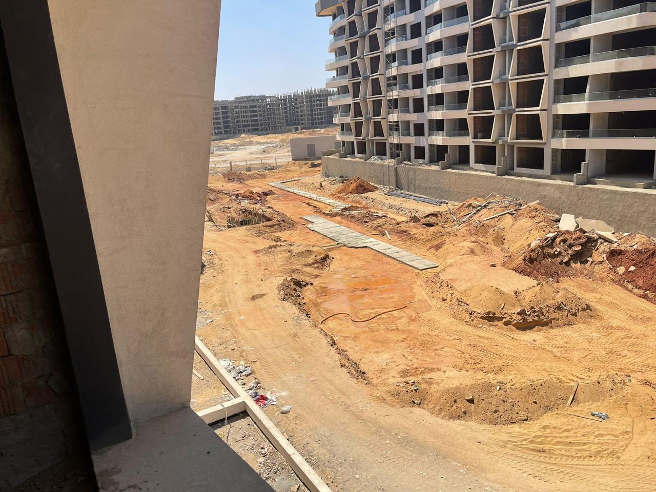 Apartment at Midtown condo | Forsa Property