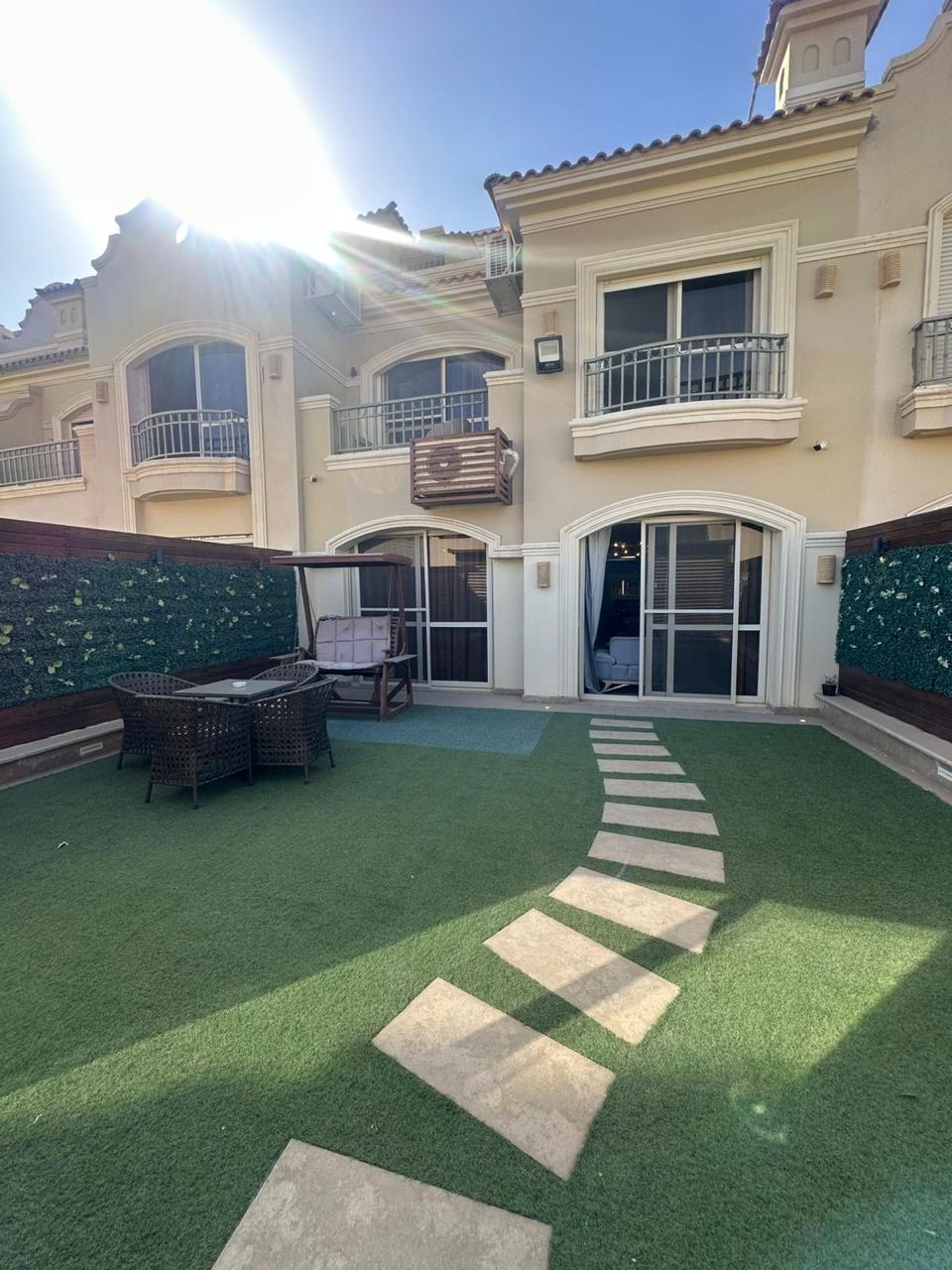 Townhouse at El Patio 5 East | Forsa Property