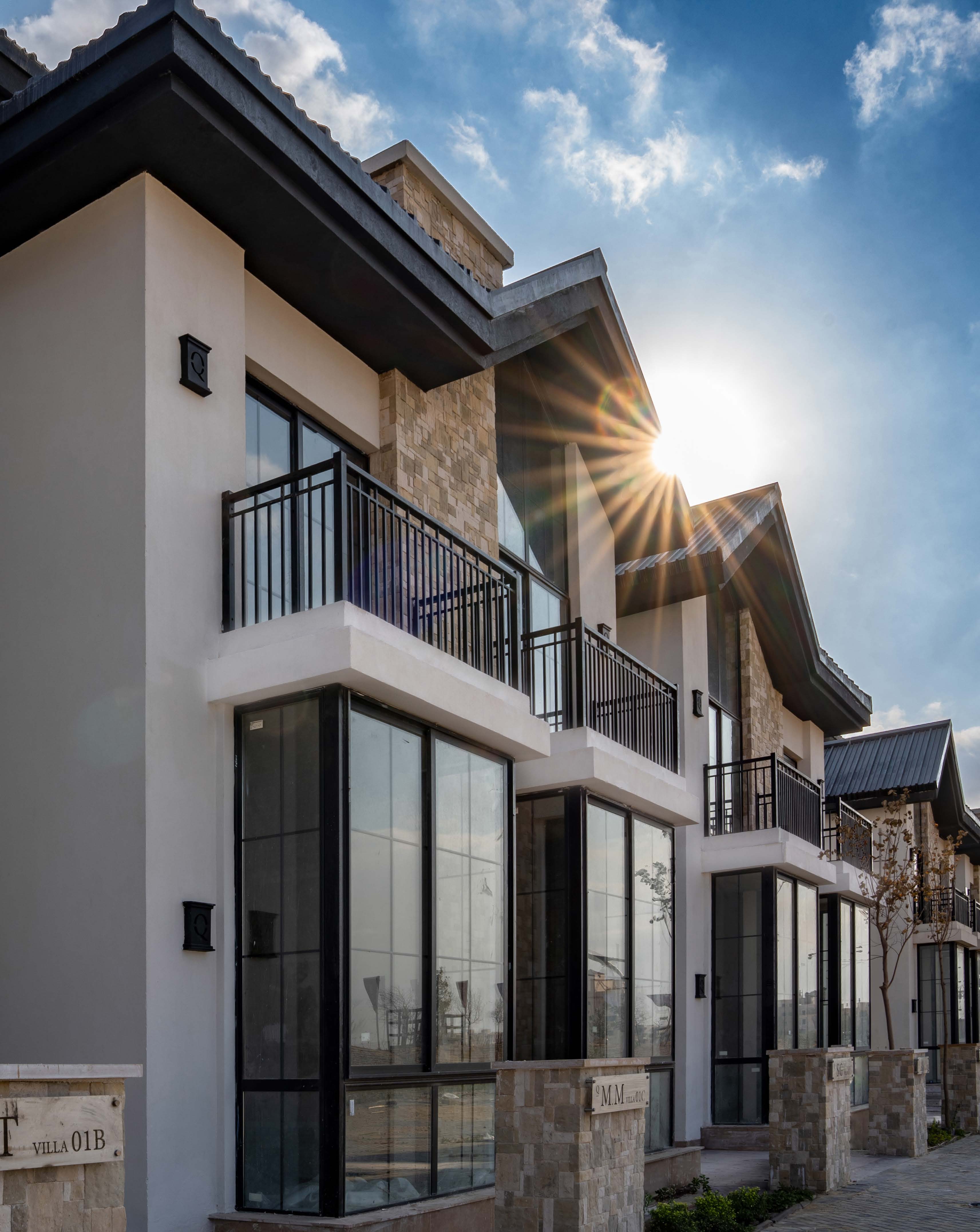 Townhouse at The Marq Gardens | Forsa Property