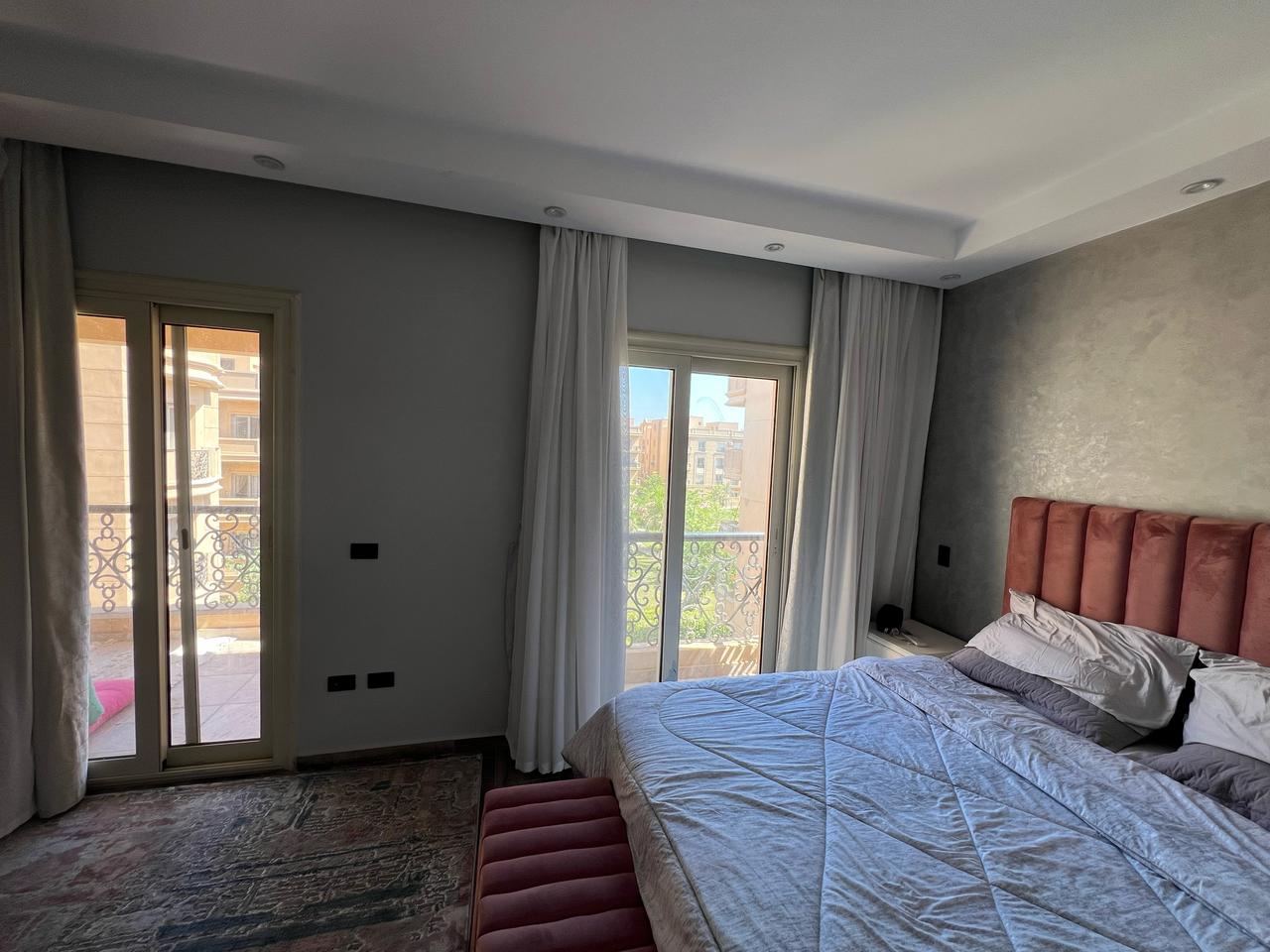 Penthouse at Diar II | Forsa Property