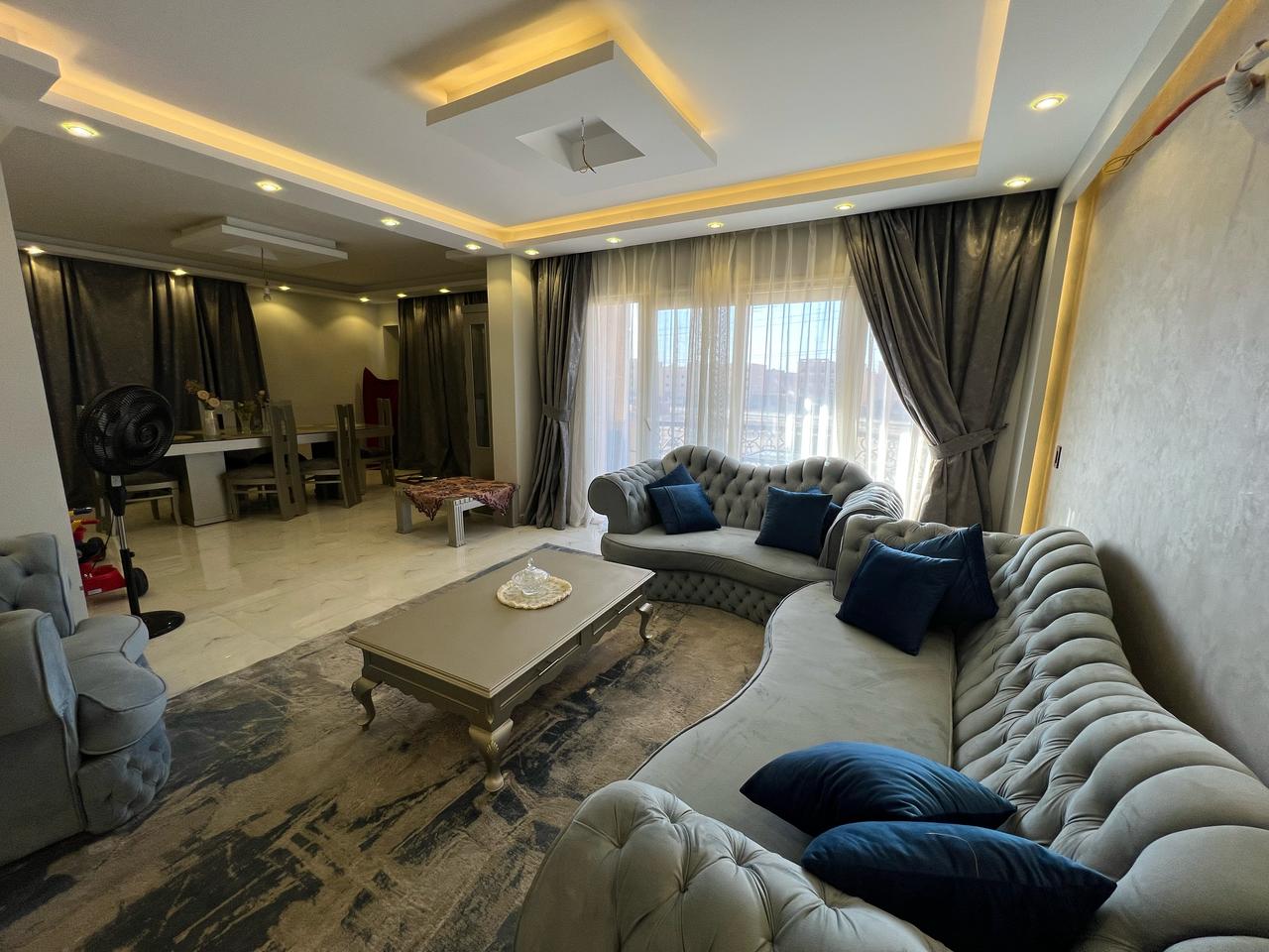 Penthouse at Diar II | Forsa Property