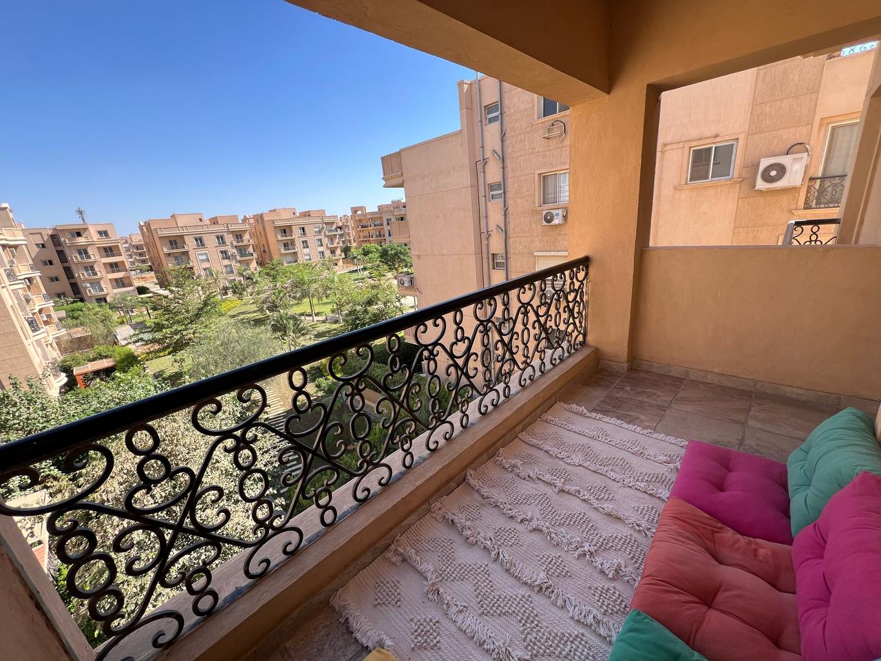 Penthouse at Diar II | Forsa Property