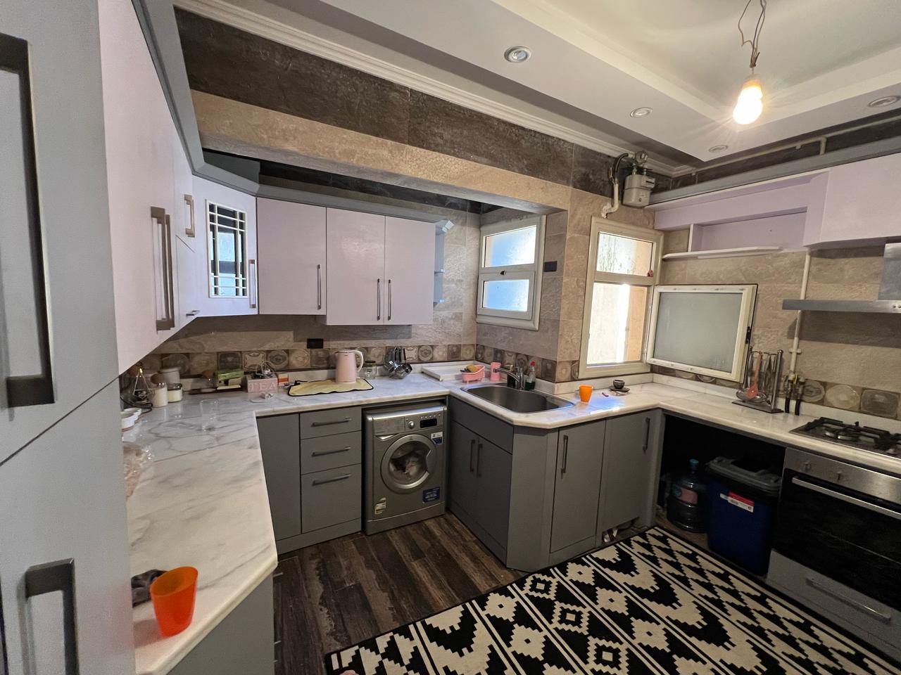 Penthouse at Diar II | Forsa Property