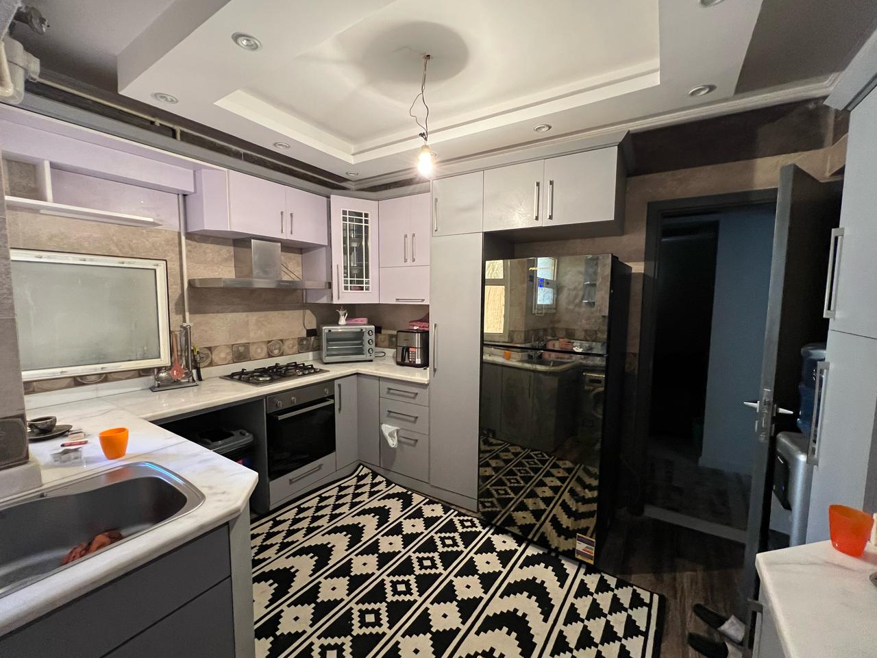 Penthouse at Diar II | Forsa Property