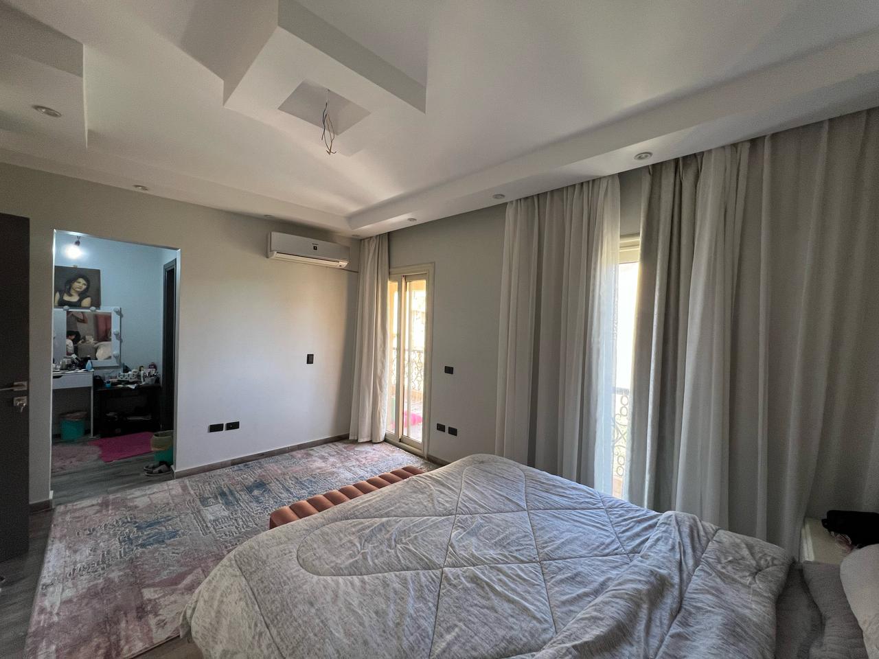 Penthouse at Diar II | Forsa Property