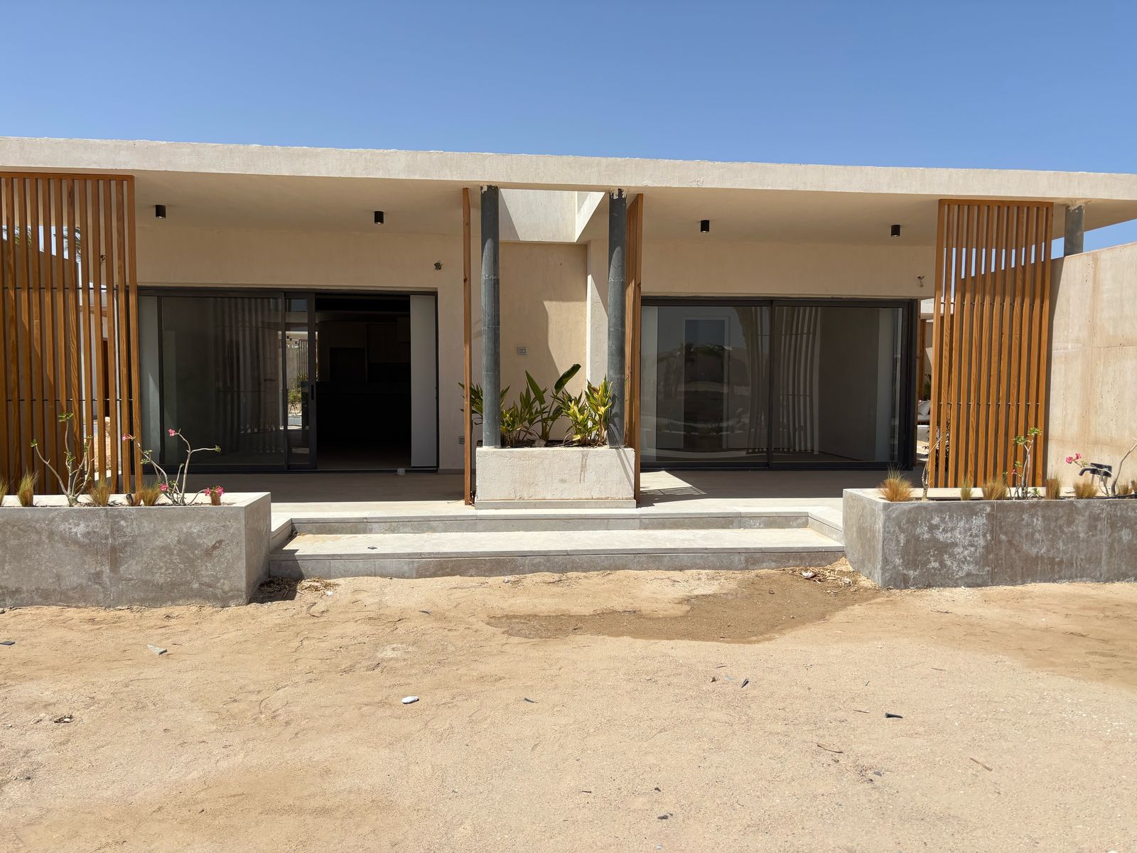 Cabin at Soma Coves | Forsa Property