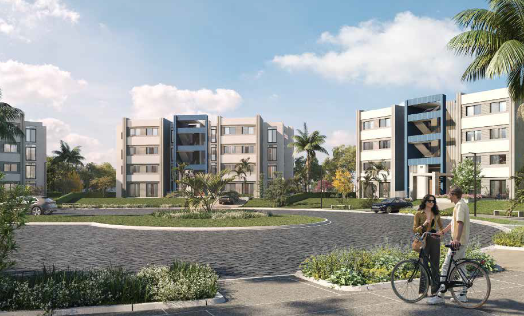 شاليه | Forsa Property