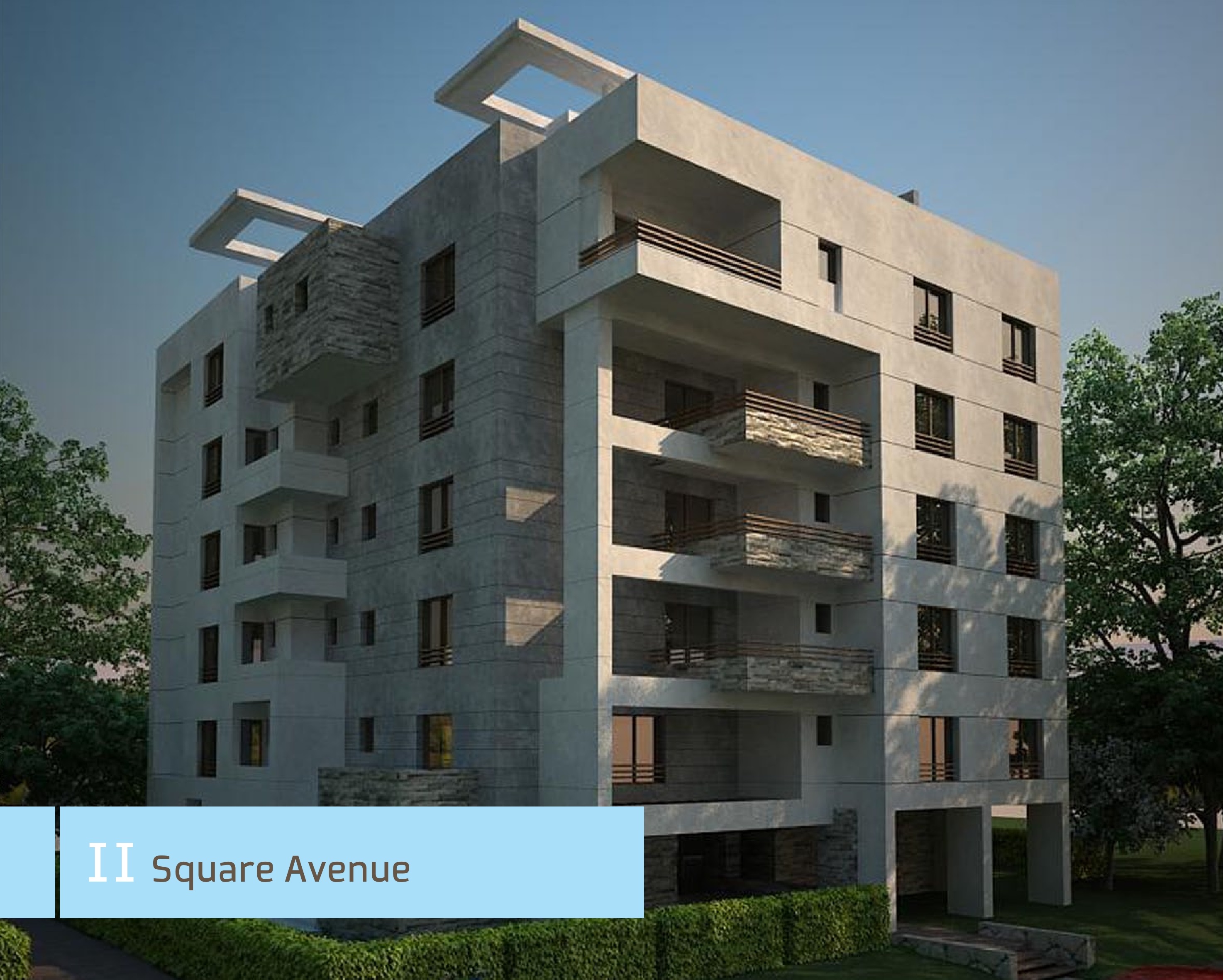 Apartment | Forsa Property