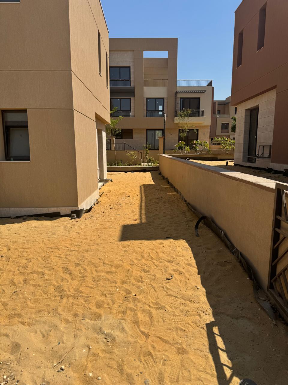 تاون هاوس at ديستريكت 5 | Forsa Property