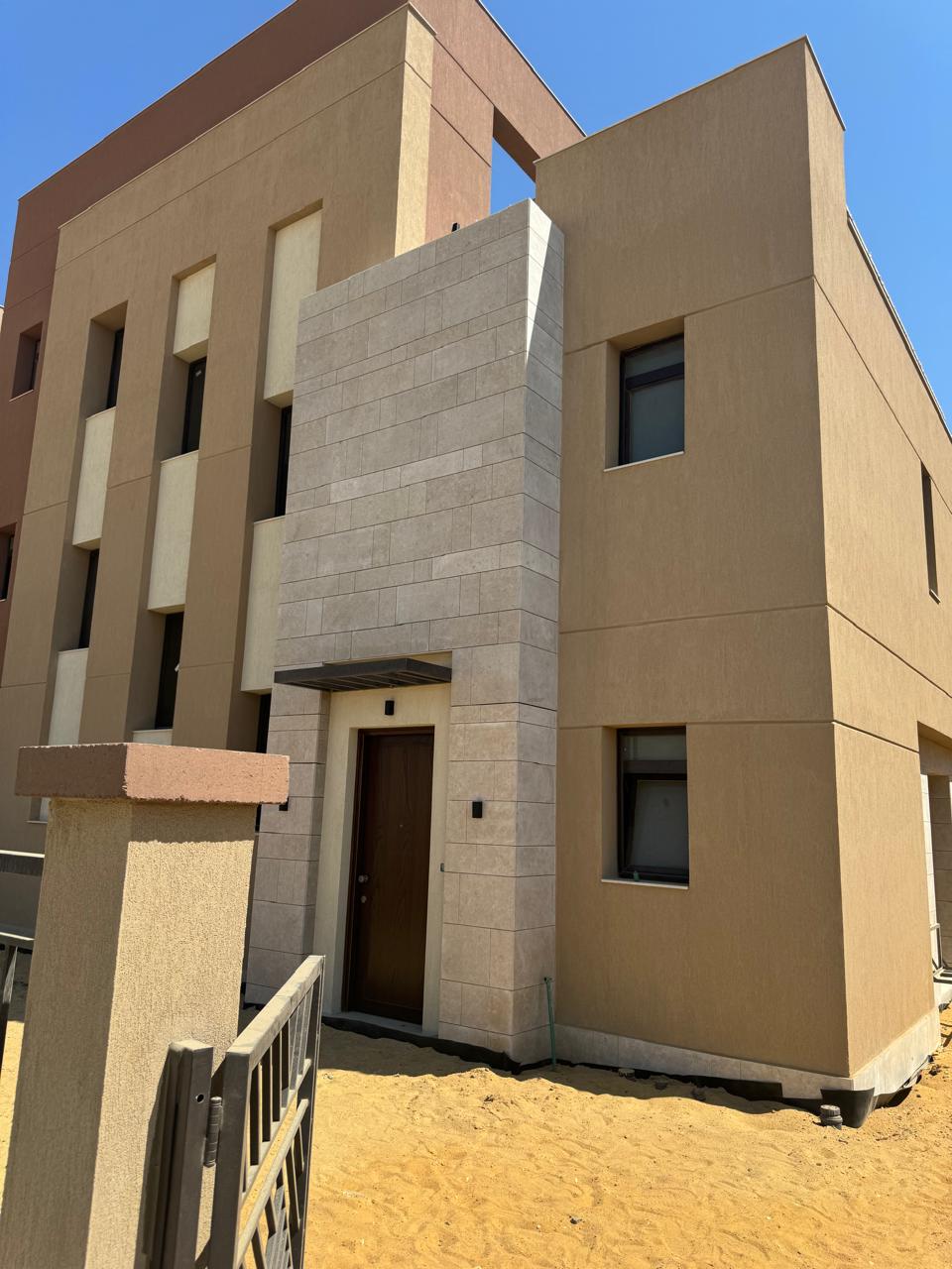 تاون هاوس at ديستريكت 5 | Forsa Property